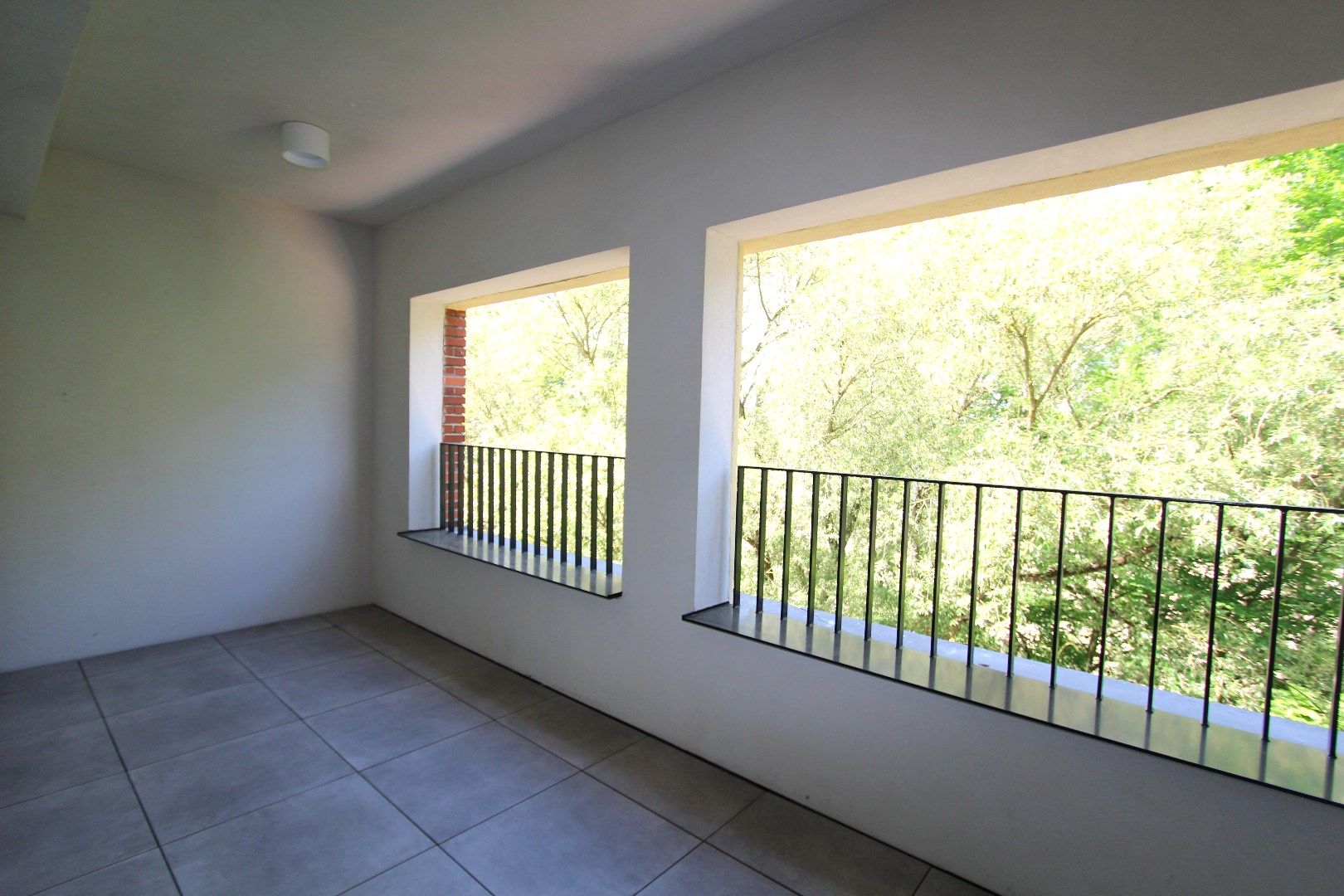 NIEUW APPARTEMENT MET MOOI TERRAS - AMBIORIXSITE foto 8