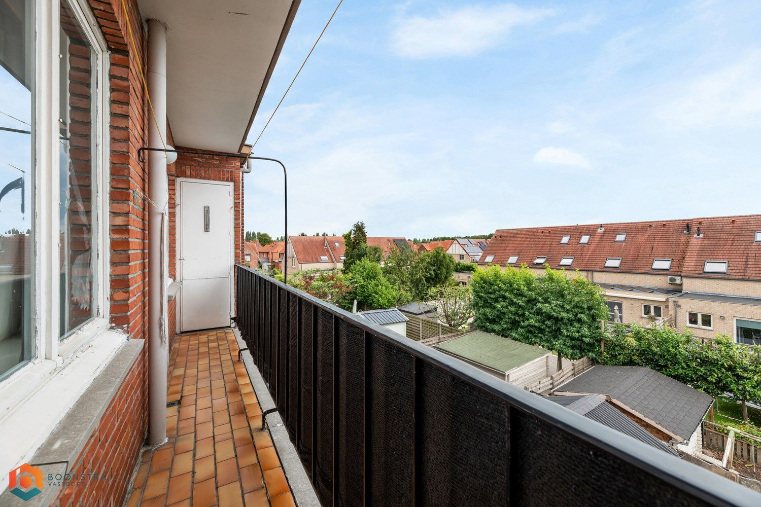 Kleinschalig appartementsgebouw met 3 app. nabij centrum Lier foto 19