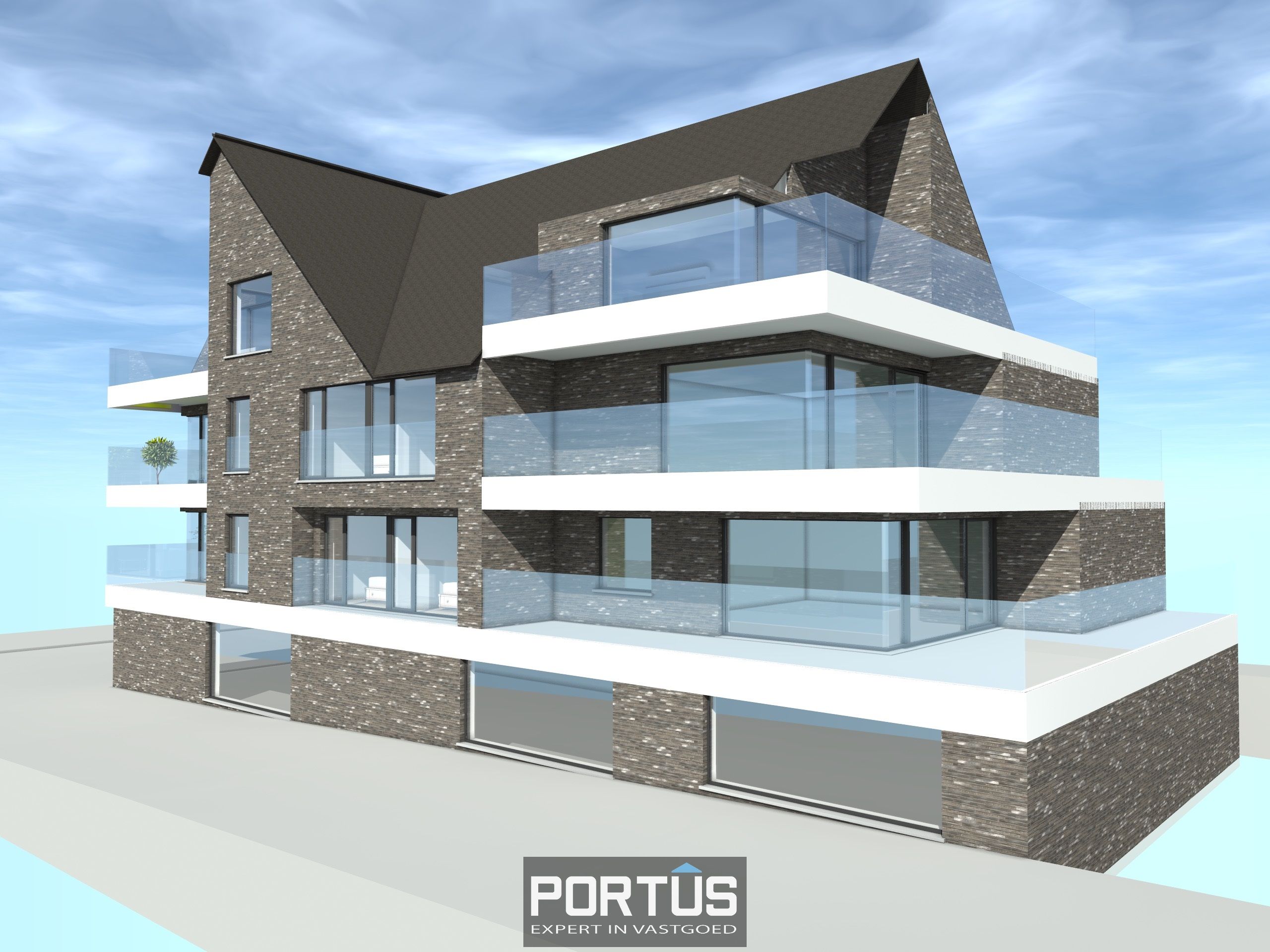 Residentie Clement foto 2