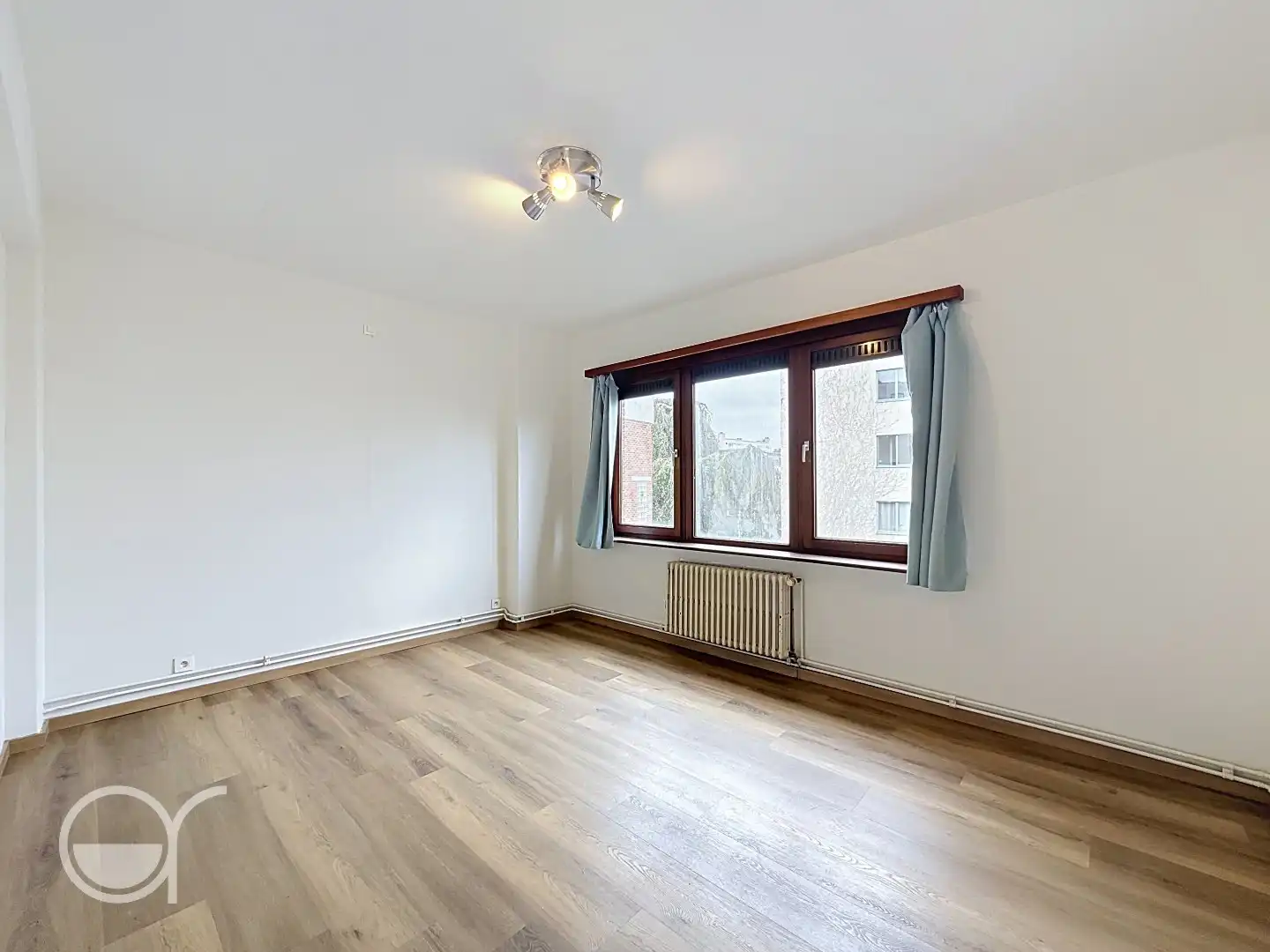 Ruim 2-slaapkamerappartement op uitstekende locatie aan de Sterre foto 11