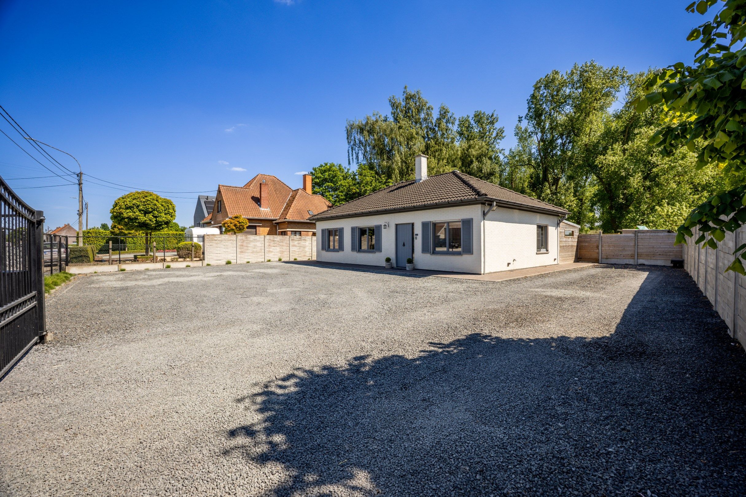 ALLEENSTAANDE PAREL OP 1371M² foto 25