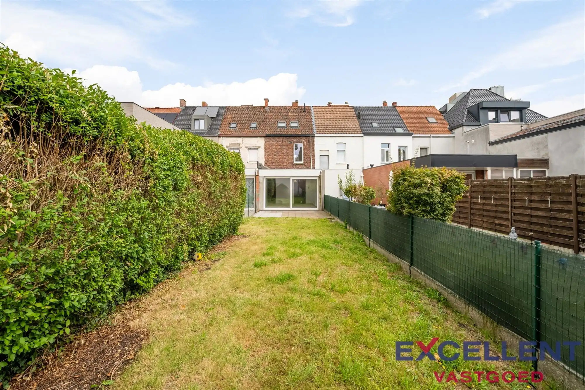 Gezellige instapklare woning centrum Deinze foto 11
