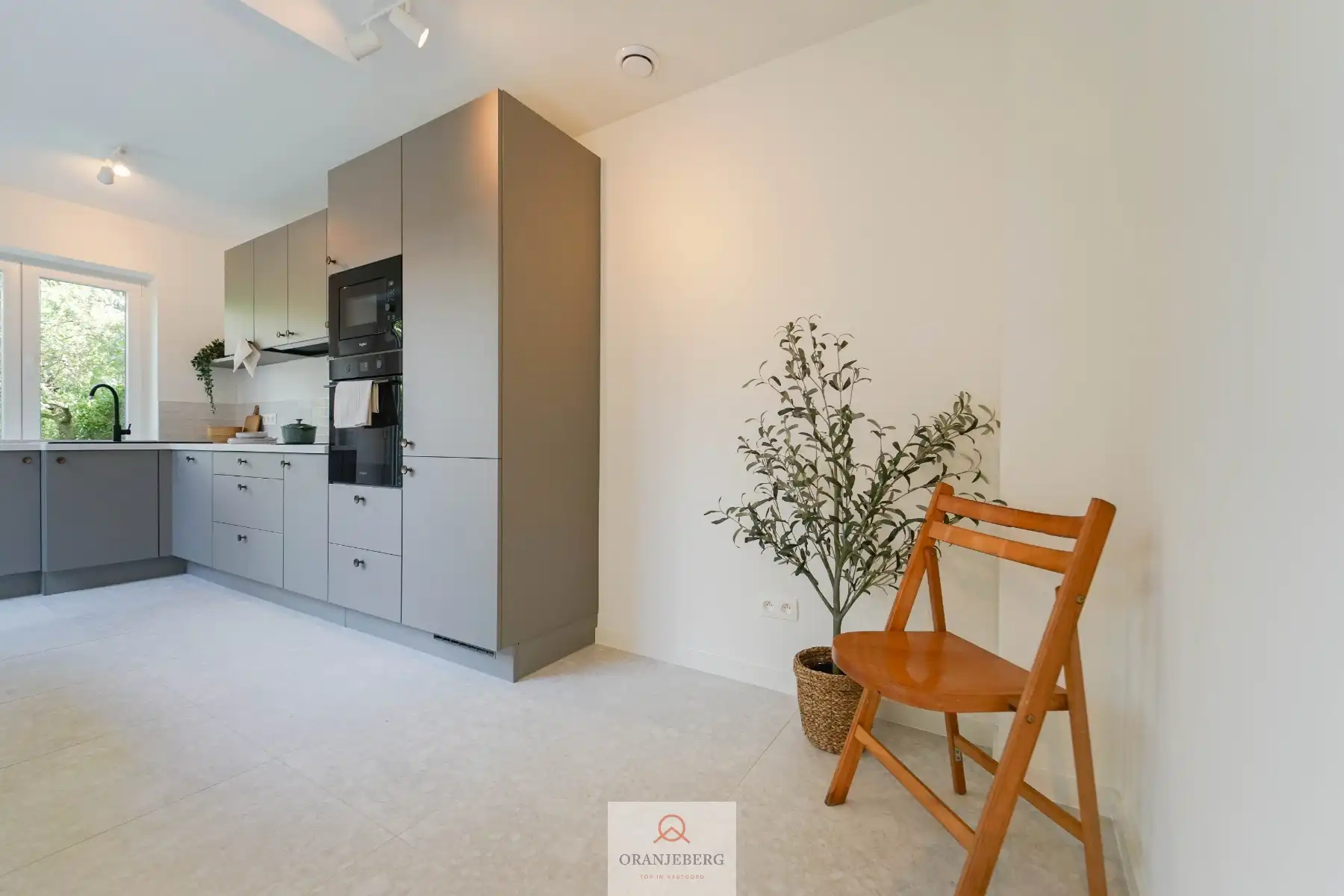 Woning met tuin in een rustige, groene buurt op slechts 4 km van Gent-centrum! foto 10