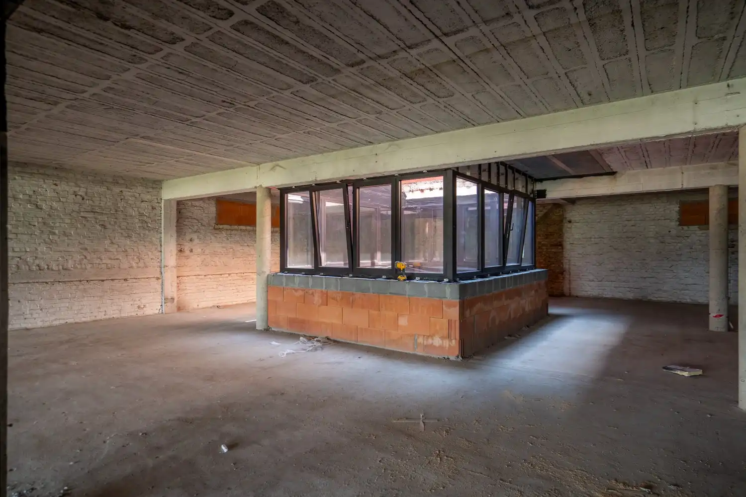 Urban Hub - creatief 280m² foto 6