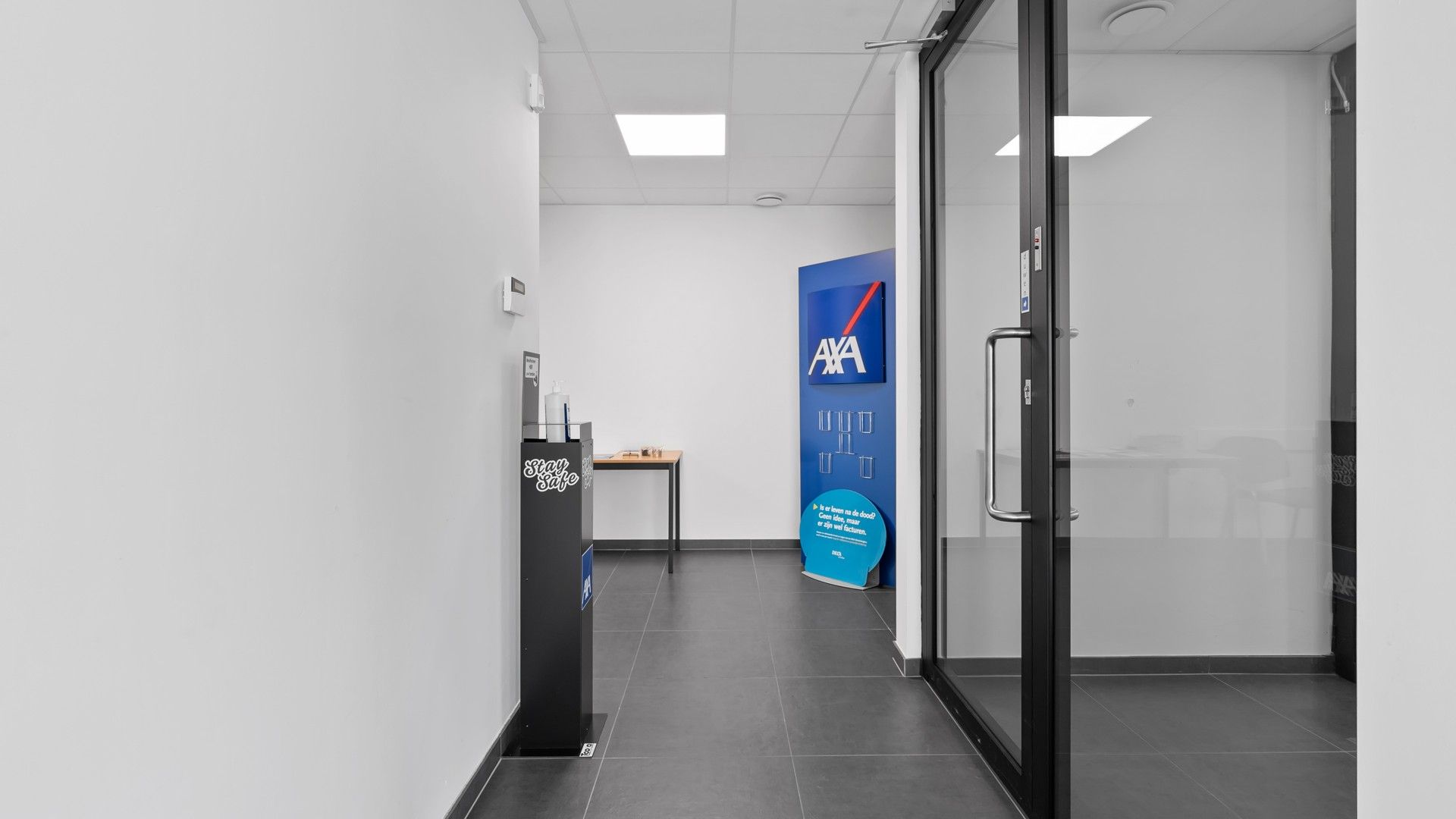 Modern handelspand met veel potentieel, energiezuinig en instapklaar foto 5