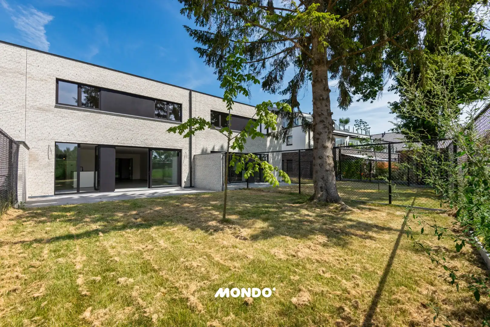 Ruime BEN-nieuwbouwwoning met 4 slaapkamers, 2 badkamers, zonnige tuin en hoogwaardige afwerking foto 2