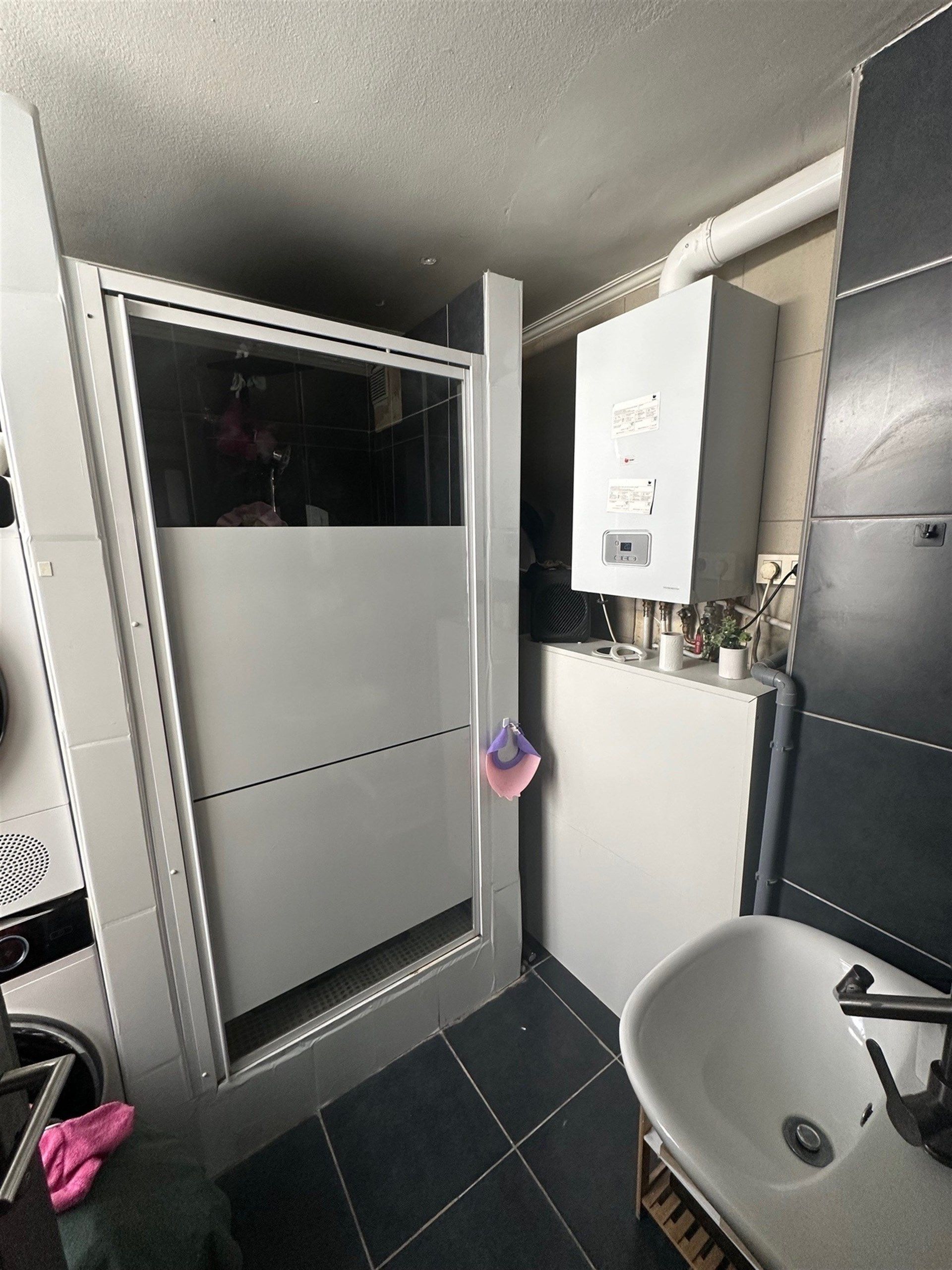 Appartement in het centrum met 3 slaapkamers foto 6