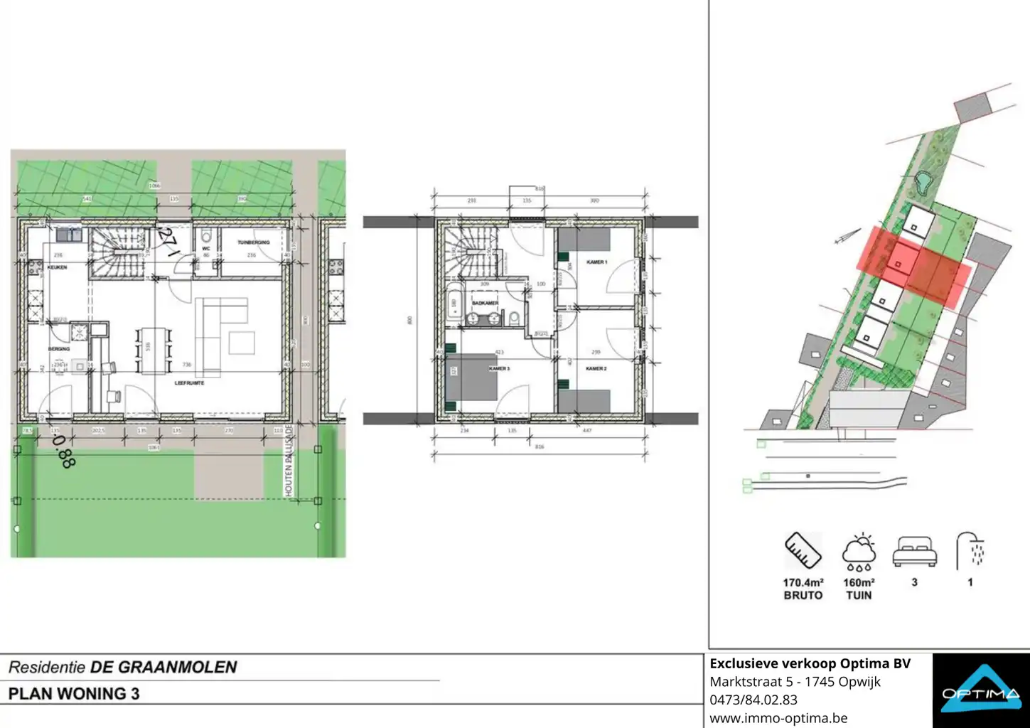 Nieuwbouwwoning 3  foto 6