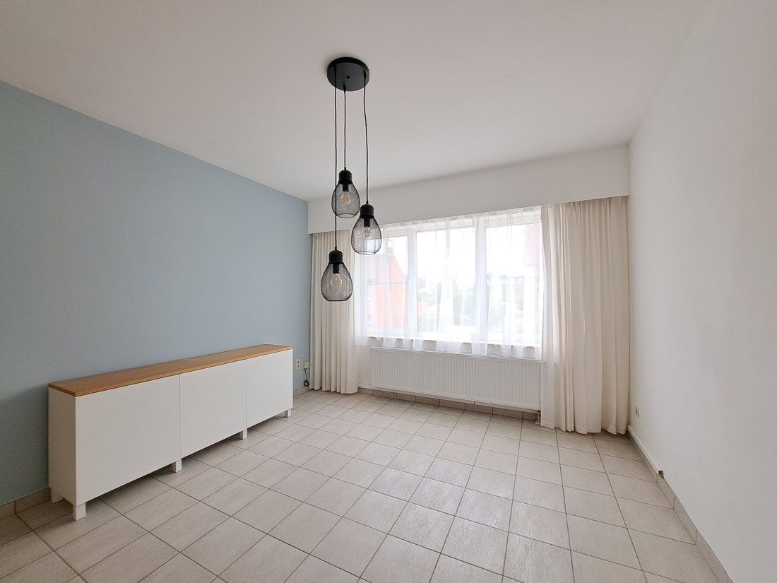 Gunstig gelegen appartement te Zonhoven foto 4