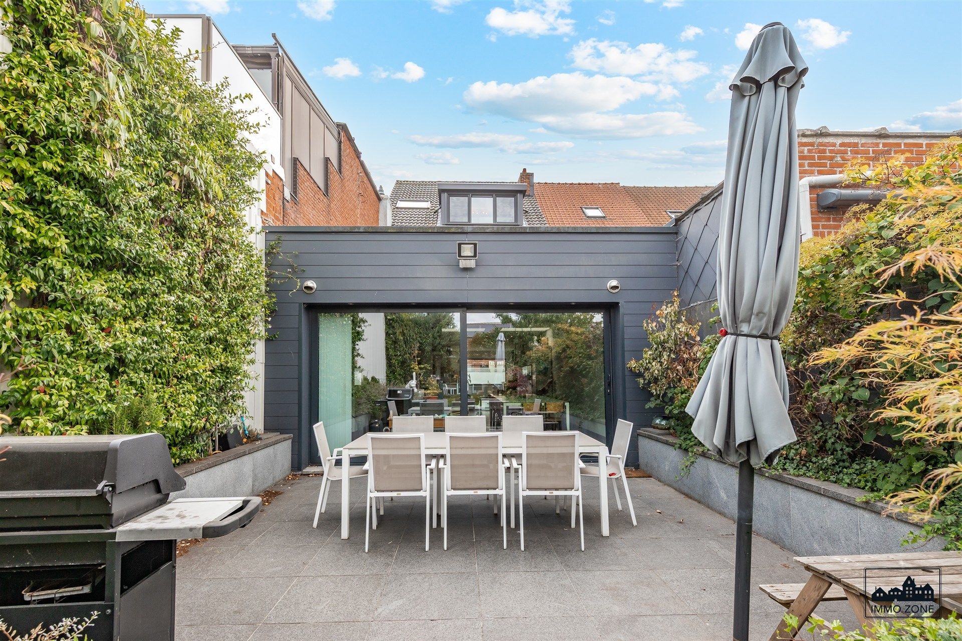 instapklare en comfortabele burgerwoning  foto 24