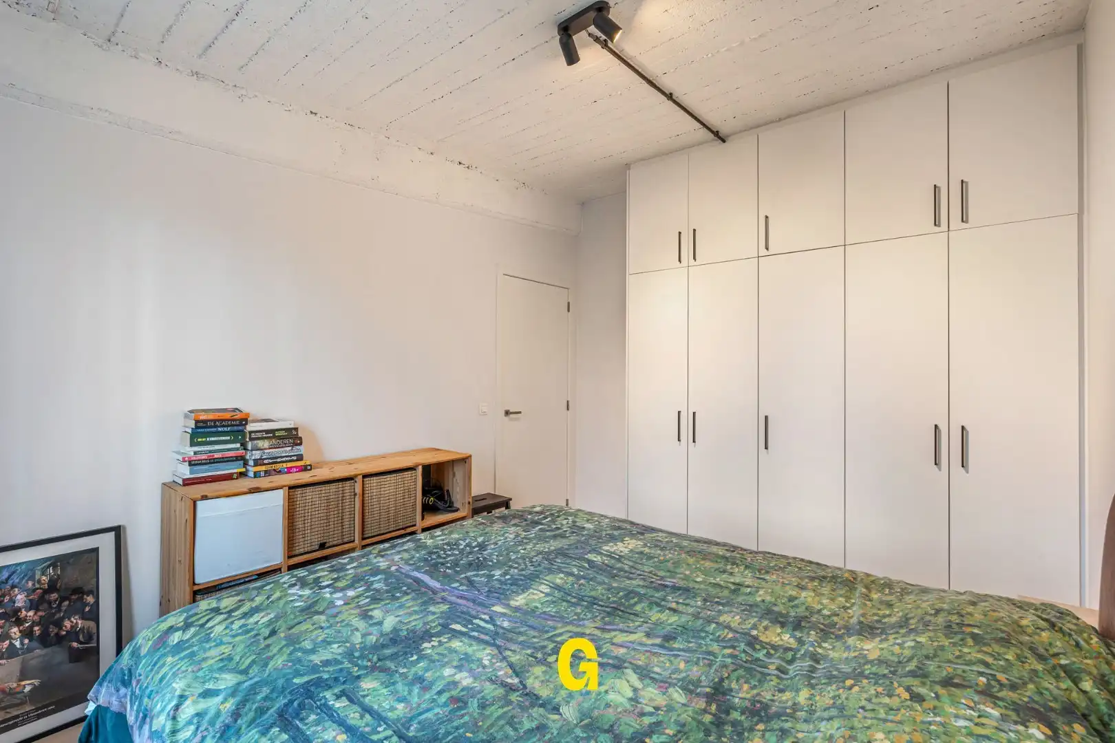 Stijlvol luxueus loftappartement (138 m²) met twee slaapkamers en standplaats in residentie De Chocoladefabriek foto 27