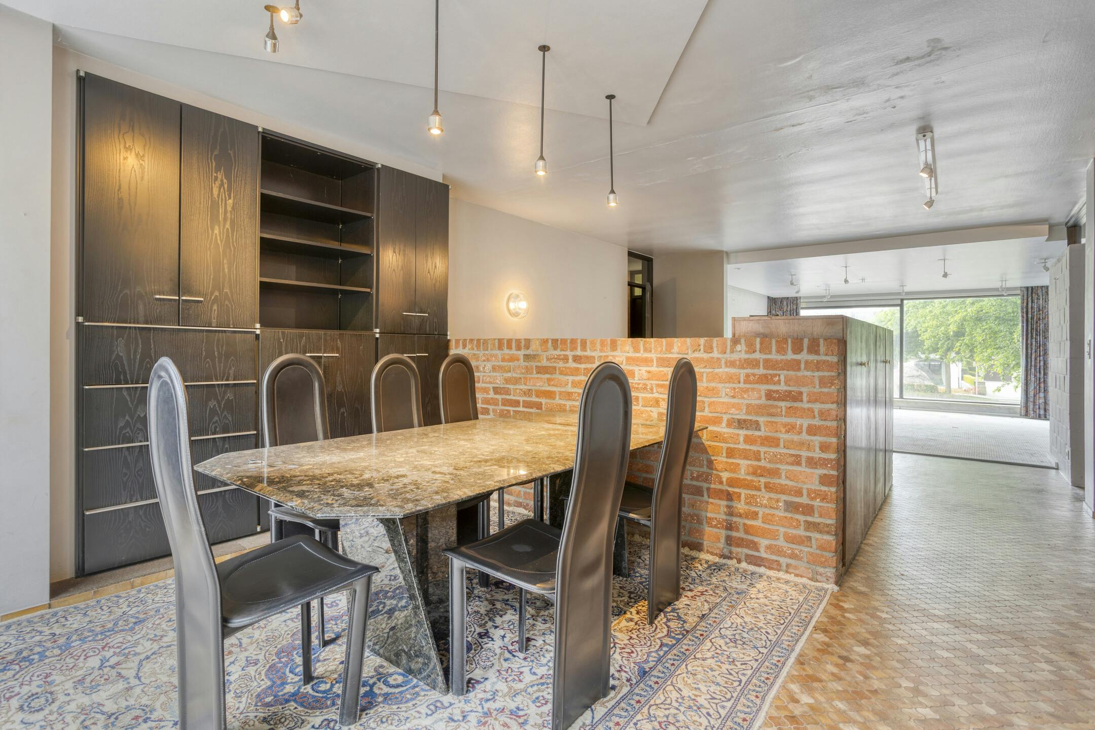 Polyvalent huis met tal van mogelijkheden te Sint-Kruis foto 8