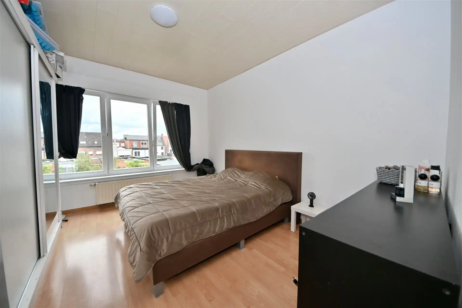 Appartement met 2 slaapkamers en terras foto 6