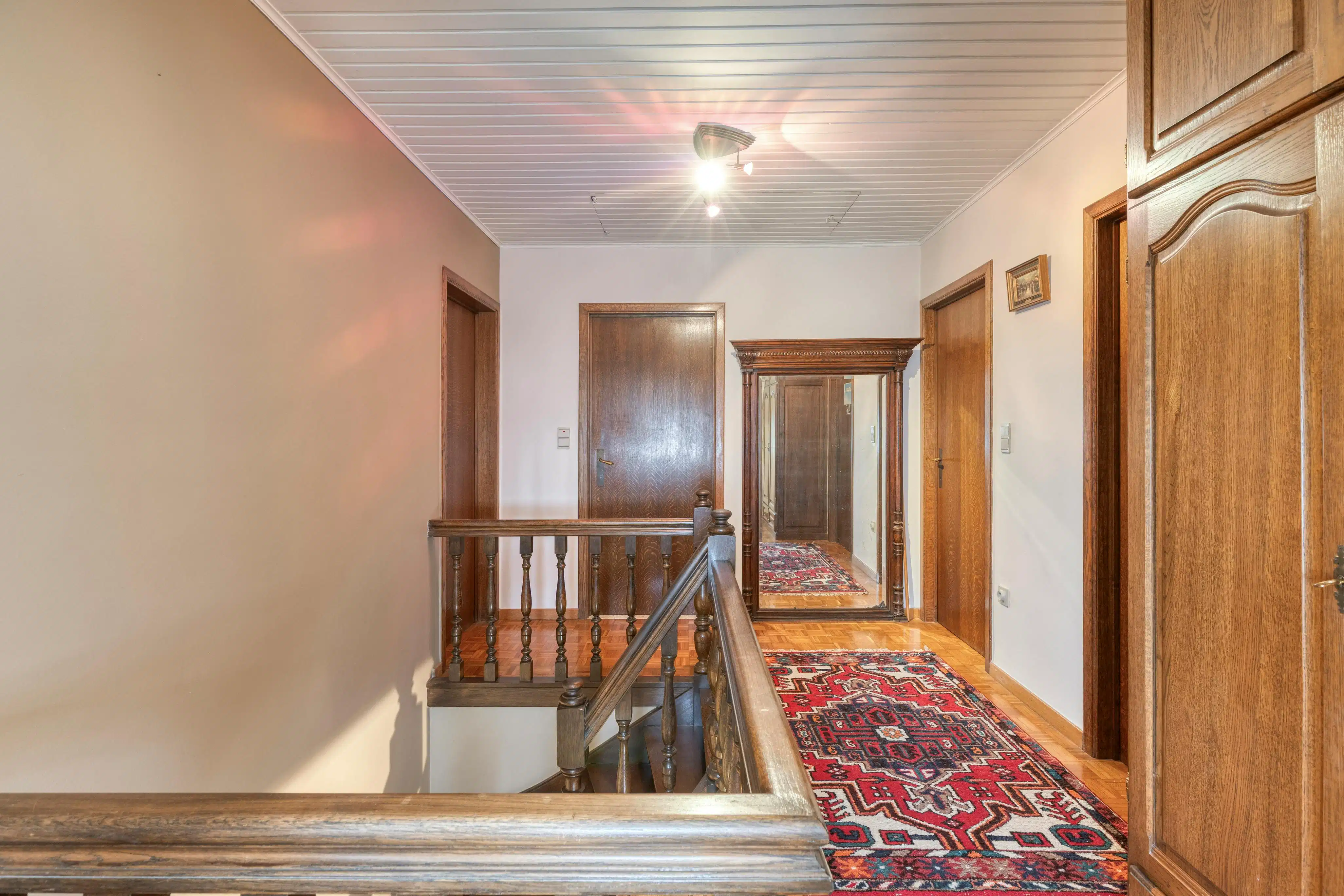 Alleenstaand huis met 5 kamers te koop in Beveren-Leie foto 12