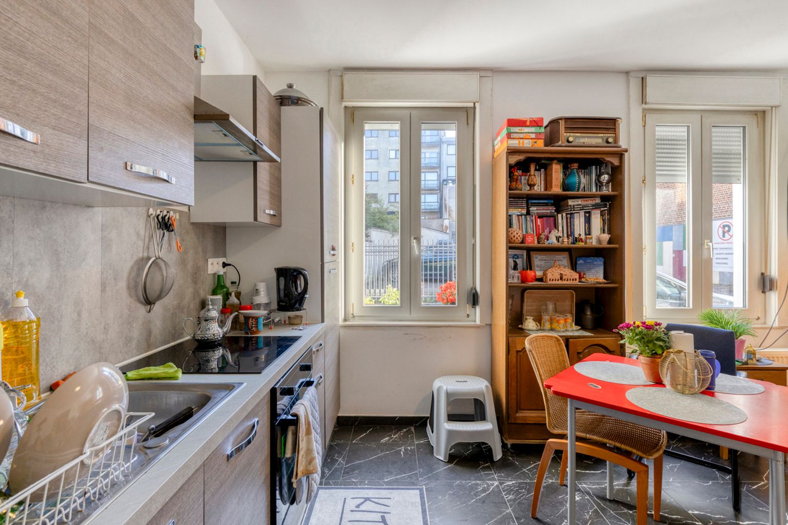 Opbrengsteigendom bestaande uit 3 appartementen foto 5