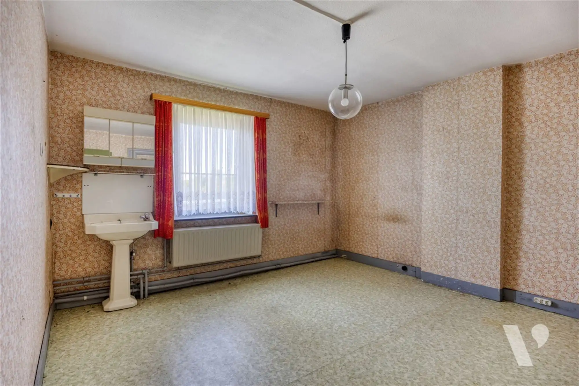 Statige woning met bijgebouw, tuin en weiland op 61a87ca foto 19
