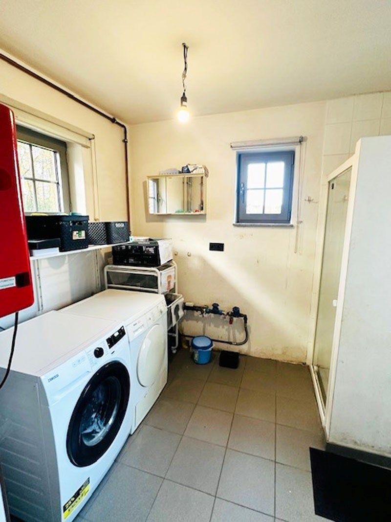 Tijdloze villa in pastorijstijl te Paal foto 9