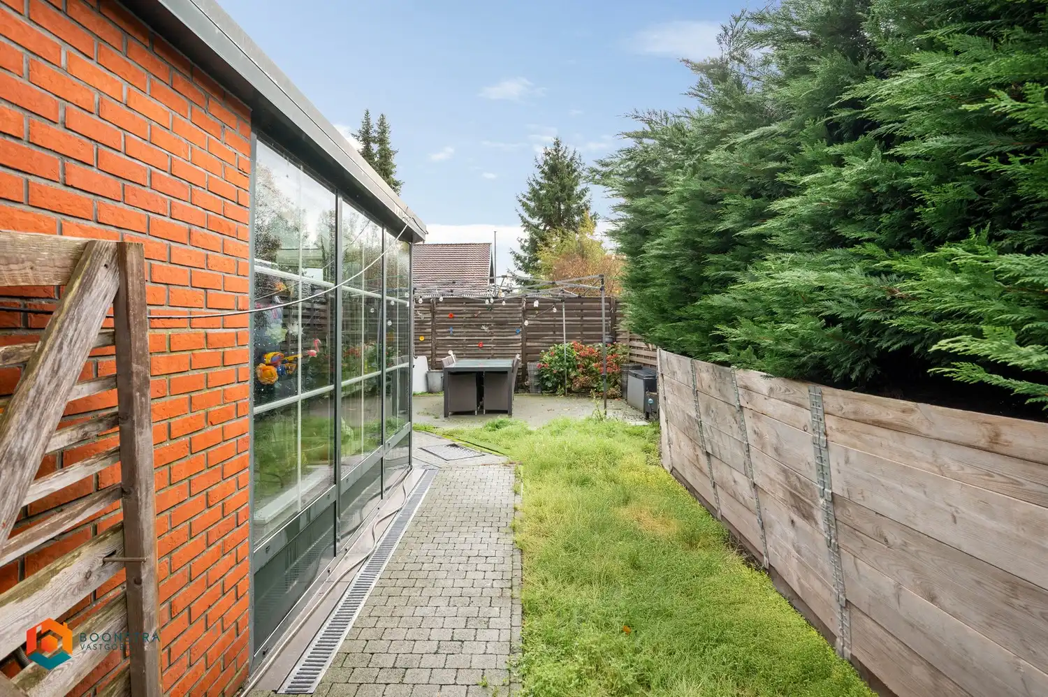 Te renoveren woning met 3 slpkrs te Putte foto 15