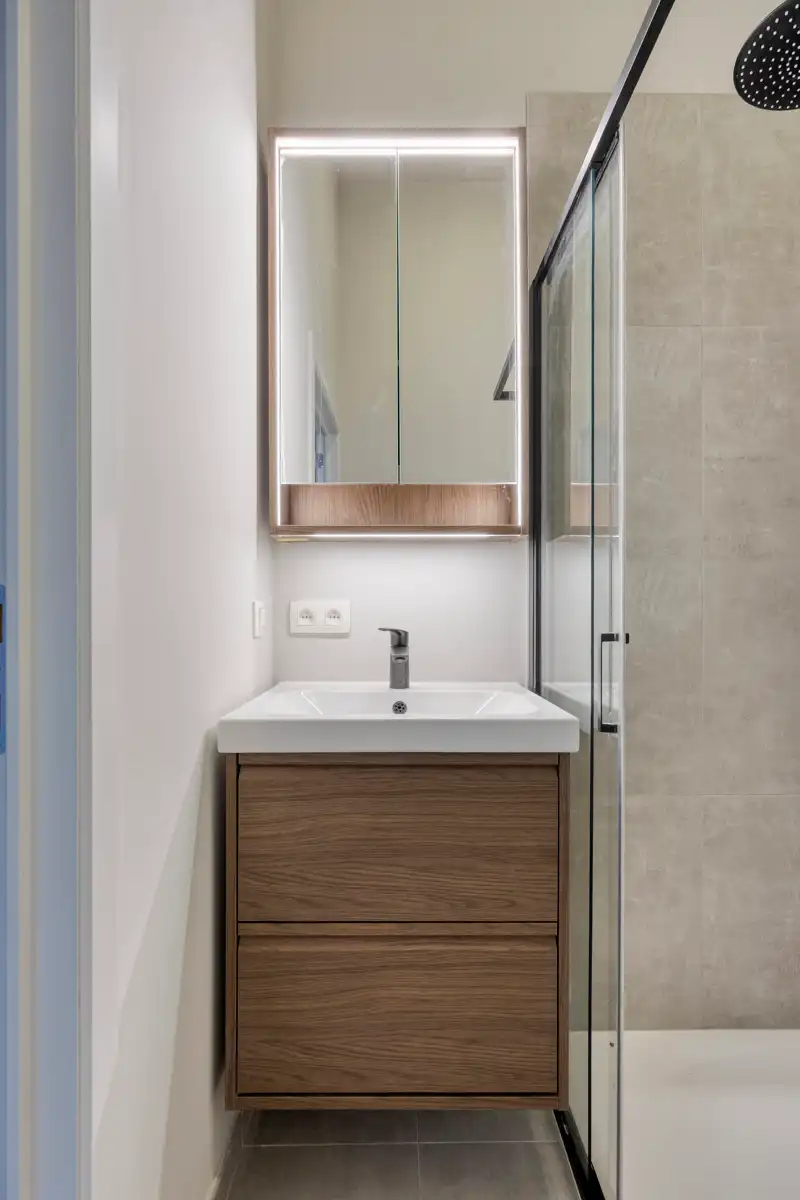 Studeren of investeren in residentie The Hills foto 6