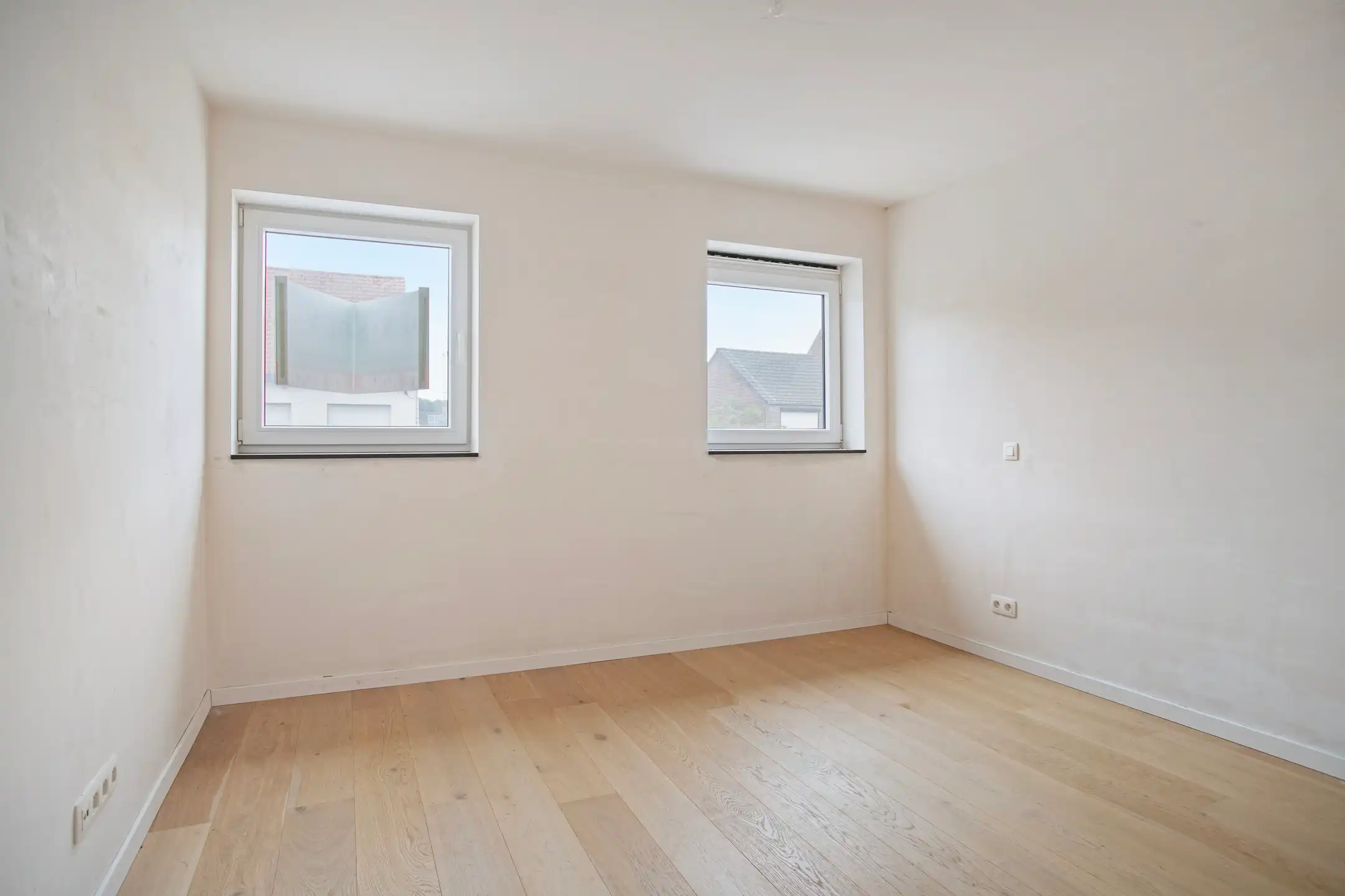 Energiezuinige woonentiteit met 3 slaapkamers en terras foto 6