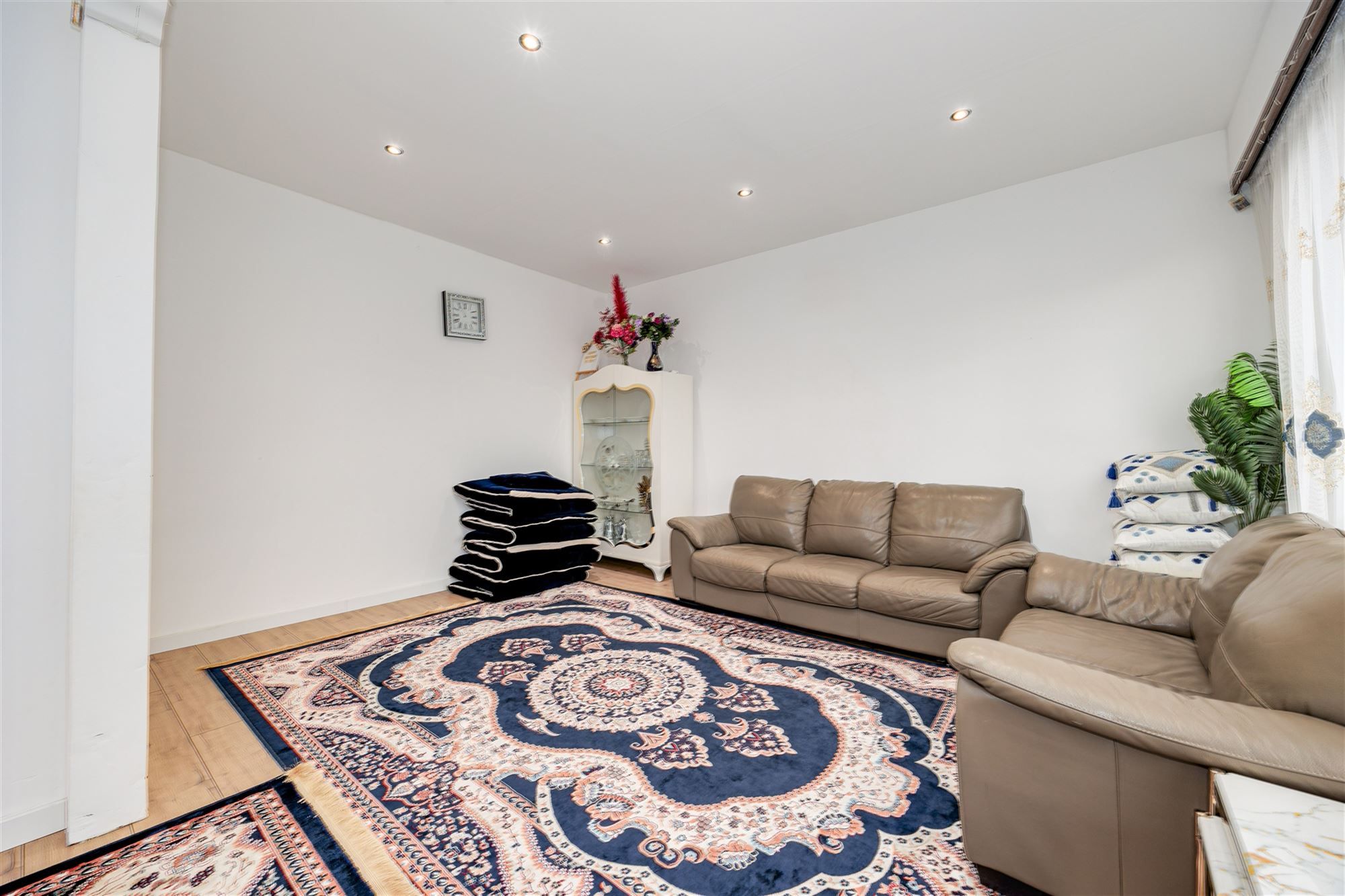 Vergund opbrengsteigendom - handelsglvl + 2 appt foto 20