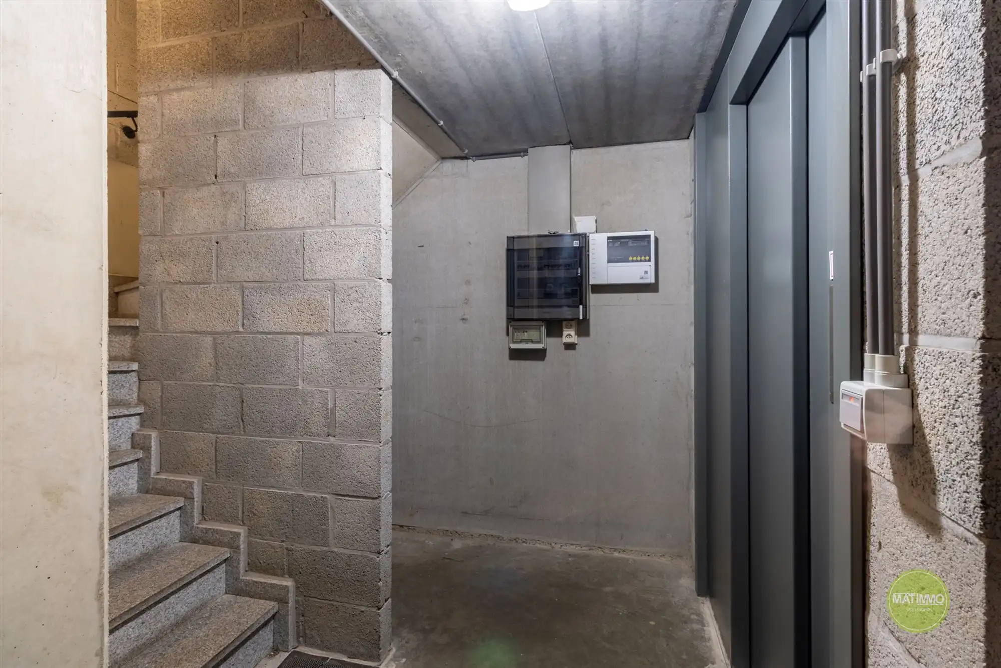 Opbrengsteigendom met 6 appartementen in Balen foto 8