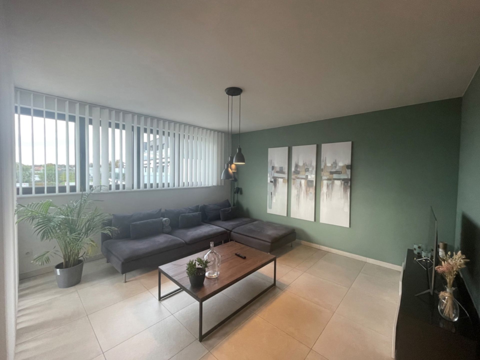 Prachtige penthouse op uitstekende locatie  foto 3