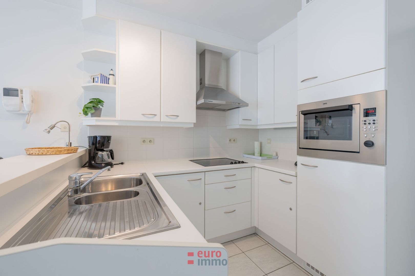 Residentie Bernardus C - 0203 foto 6
