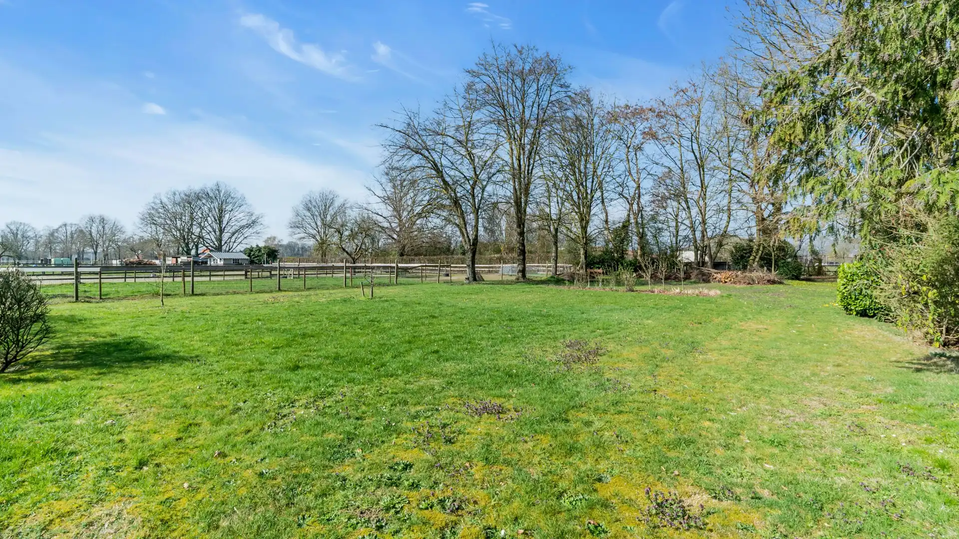 Idylisch en rustig gelegen woning op 39a 14ca in Opoeteren foto 25