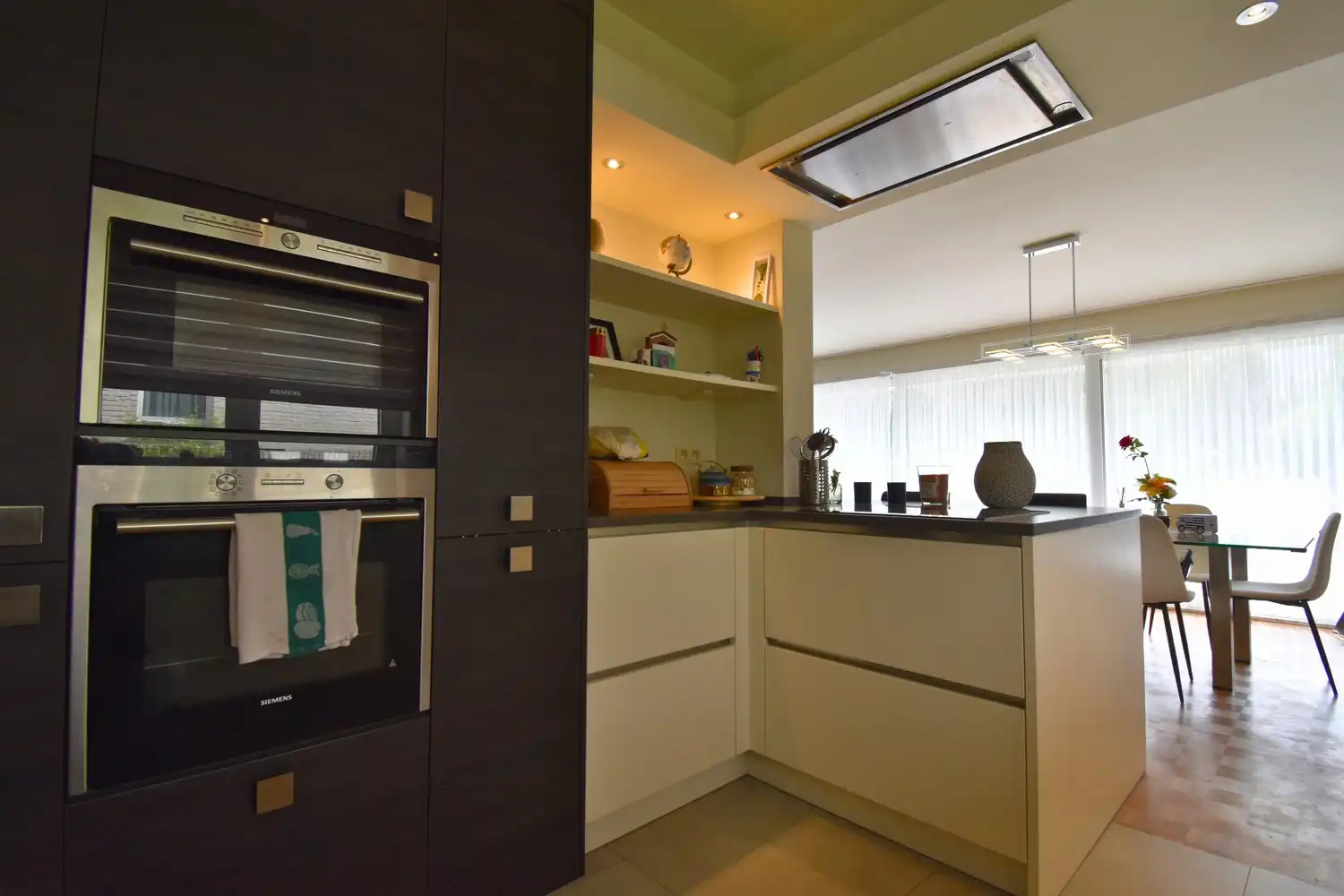 3-slaapkamer appartement te huur nabij het centrum van Sint-Pieters-Leeuw foto 6