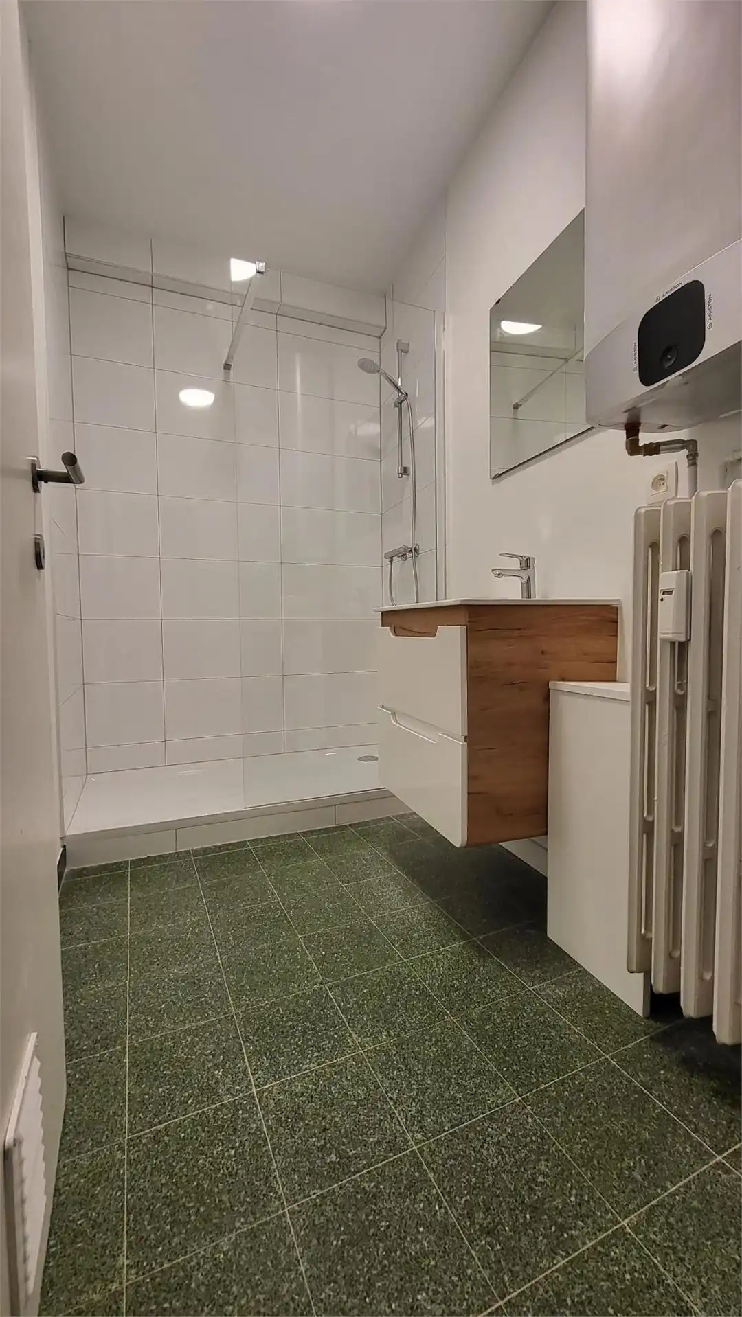 Appartement te huur foto 8