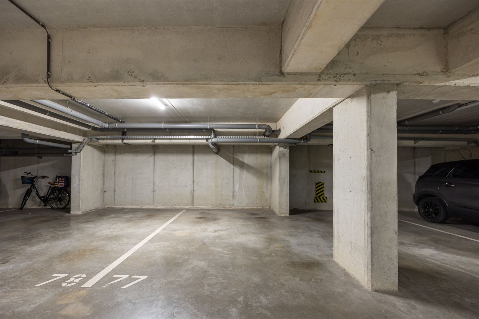 Een eigentijdse woning nabij groen en met stedelijke flair foto 17