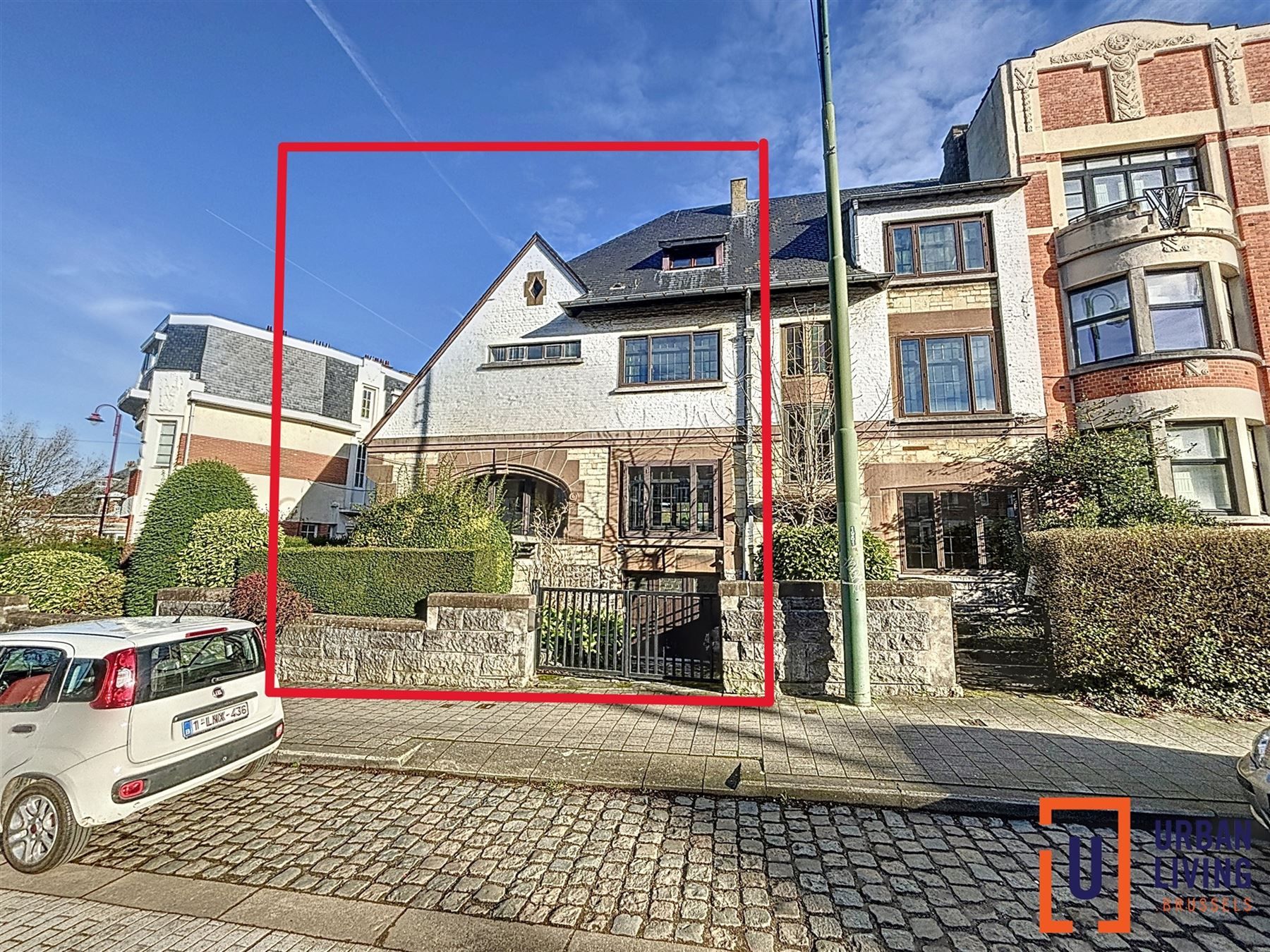 Herenhuis foto {{pictureIndex}}