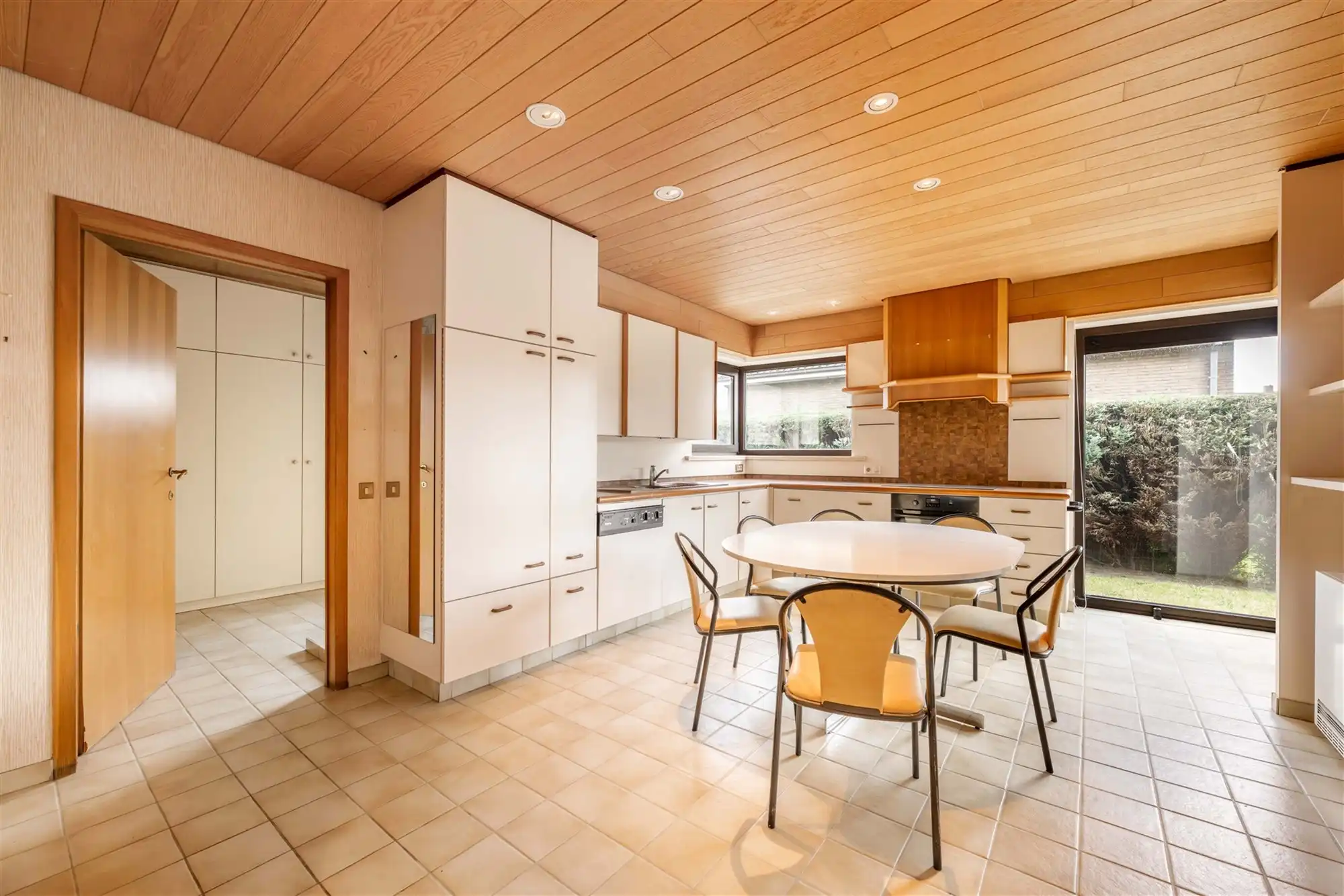 Vrijstaande woning op 635 m² foto 8
