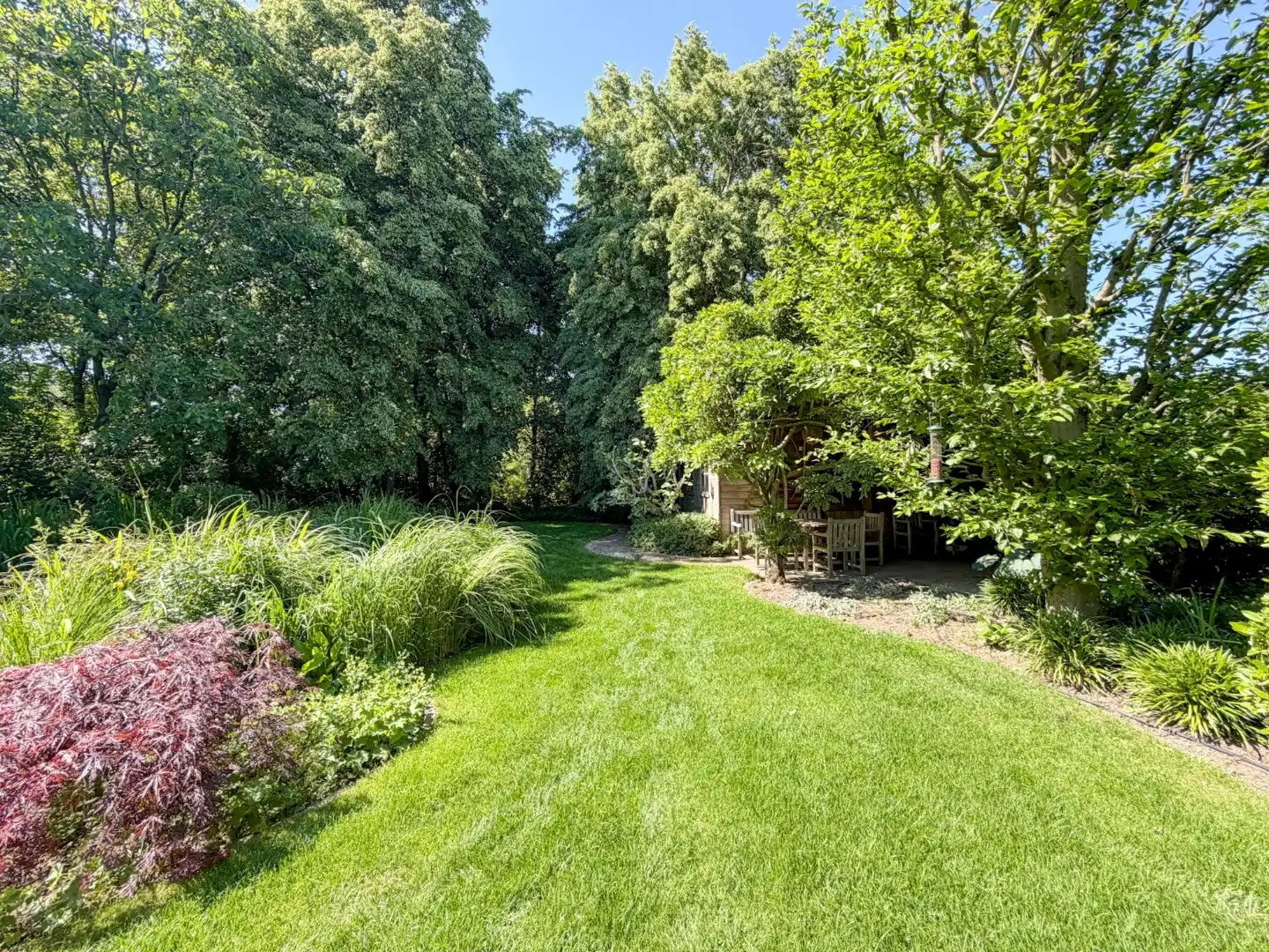 Ruime villa met prachtige tuin en hoogwaardige afwerking, perceel van 1891 m², rustig gelegen te Torhout foto 40