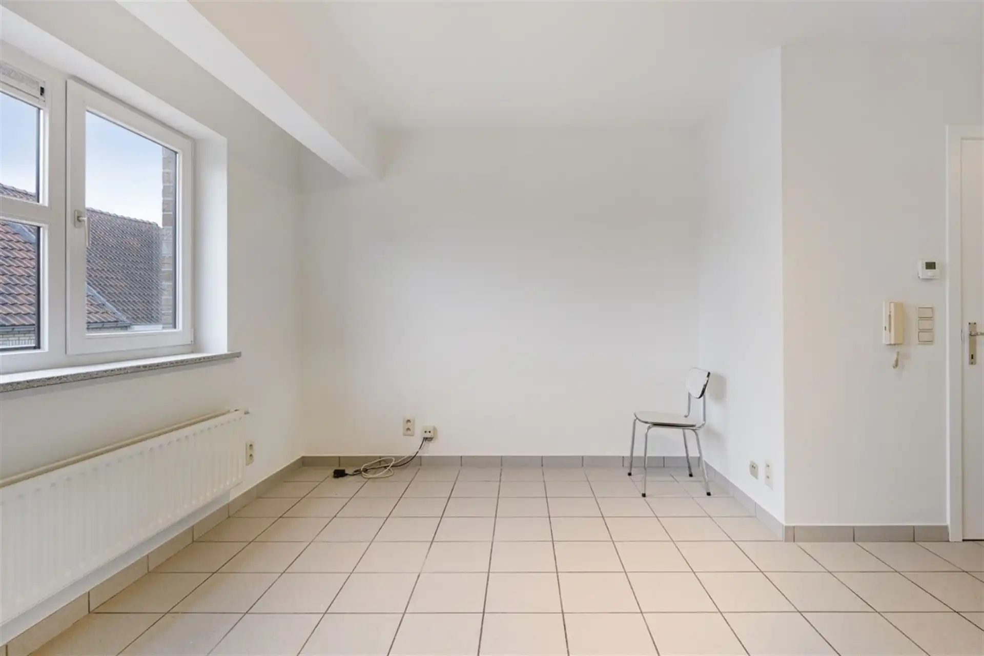 appartement met 2 slpk's foto 4