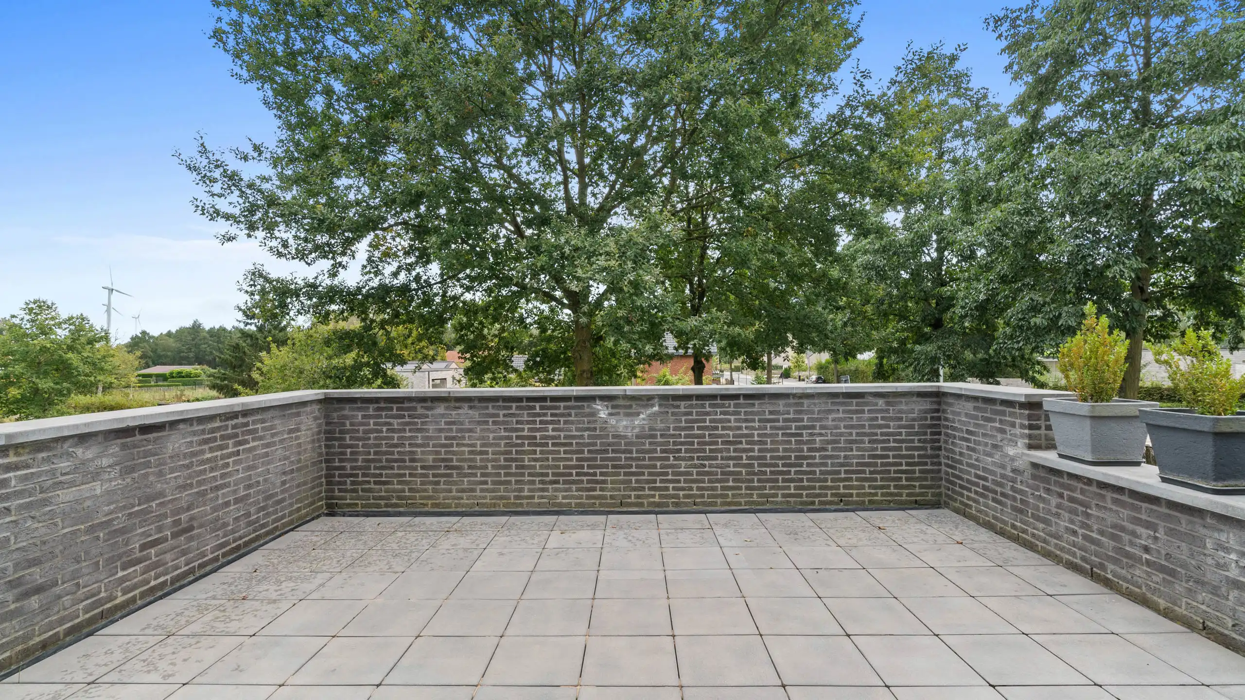 Vernieuwd appartement met 4 slaapkamers in Beringen foto 21