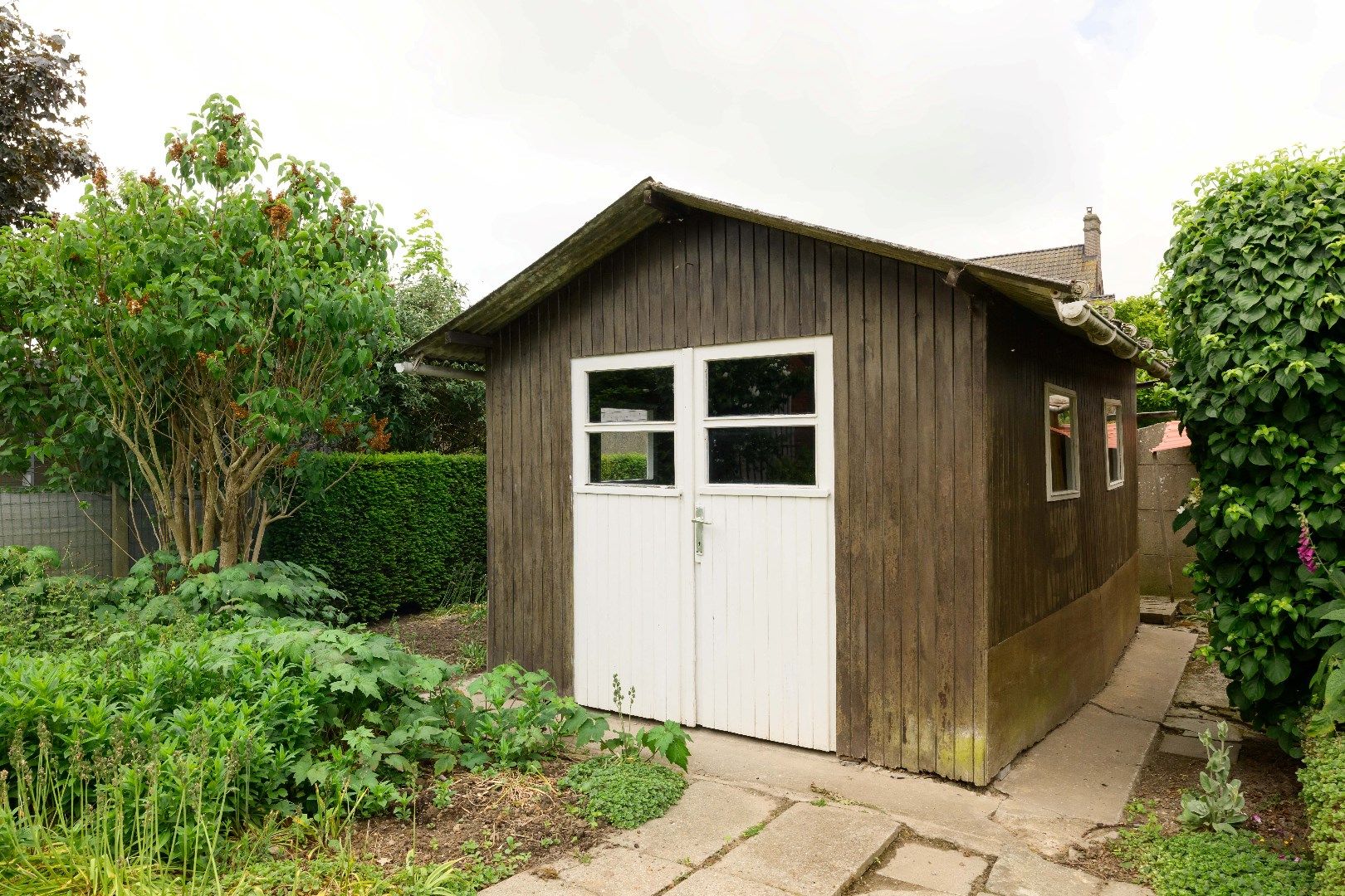 RUIME GEZINSWONING IN RUSTIGE WIJK MET TUIN | GARAGE | 4 SLPKS foto 20