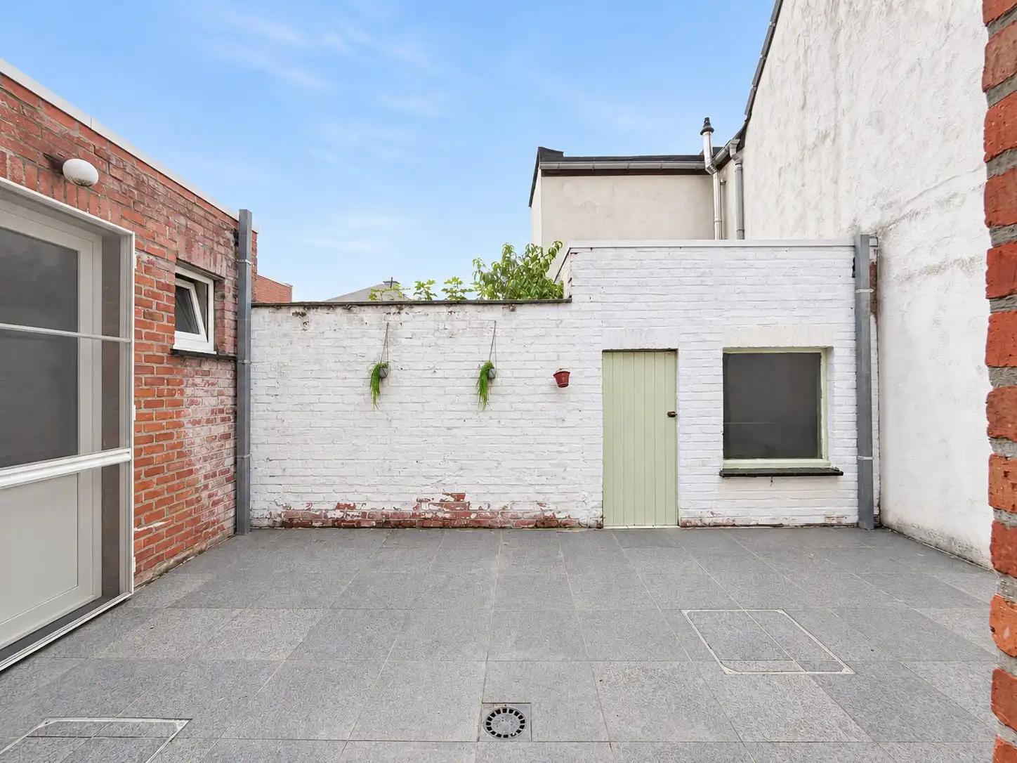 Sfeervol huis op een interessante locatie in Brugge foto 3