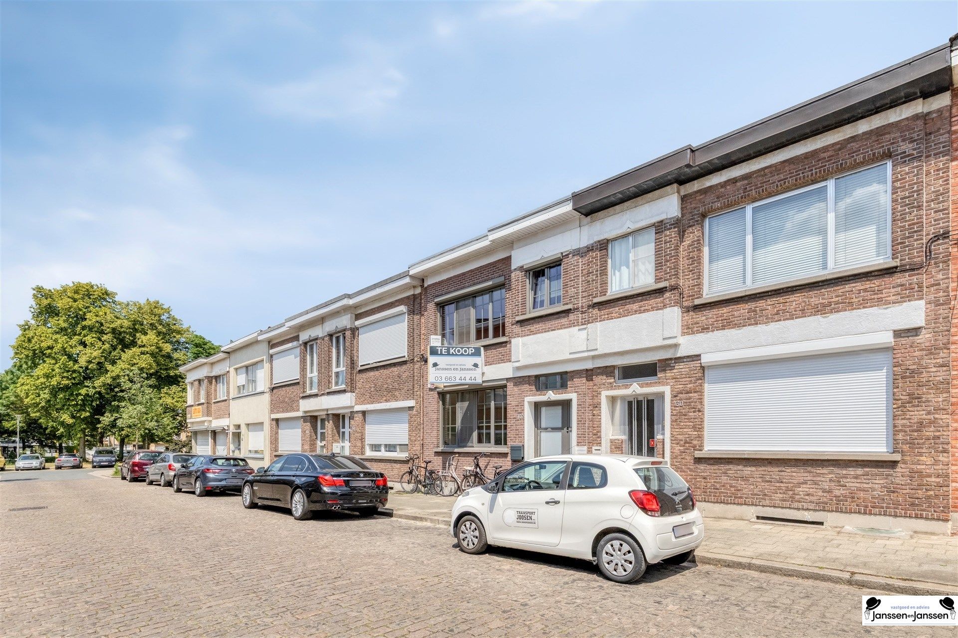 Gerenoveerde eengezinswoning met 3 slaapkamers.  foto 3