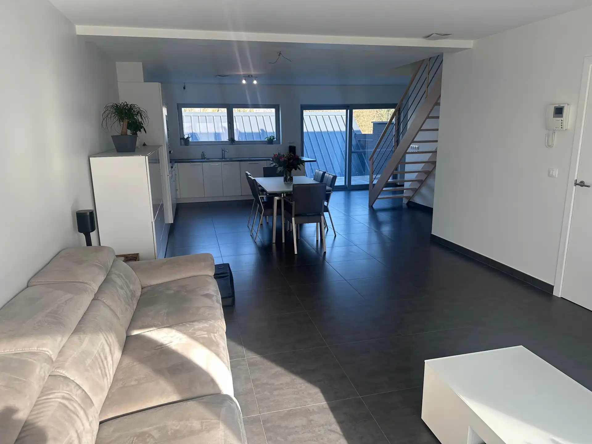 Appartement te huur foto 4