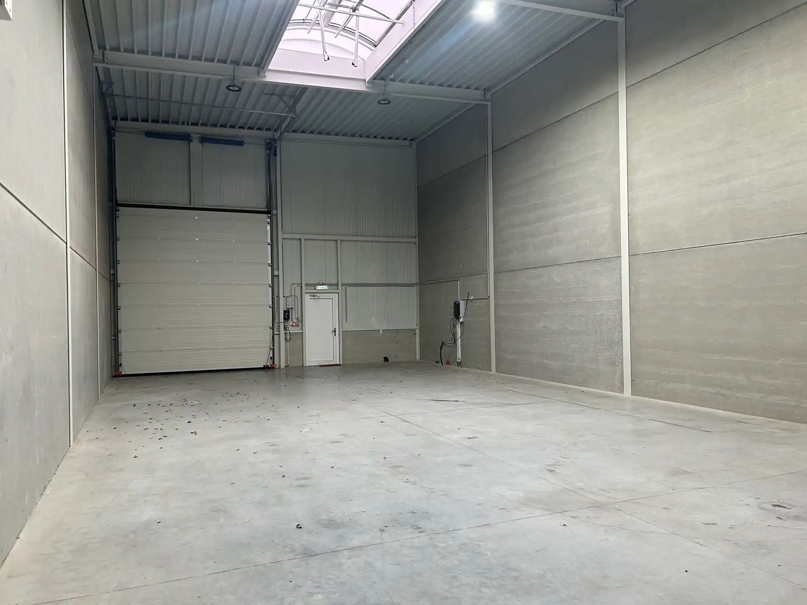 Bedrijfsvastgoed te huur foto 2