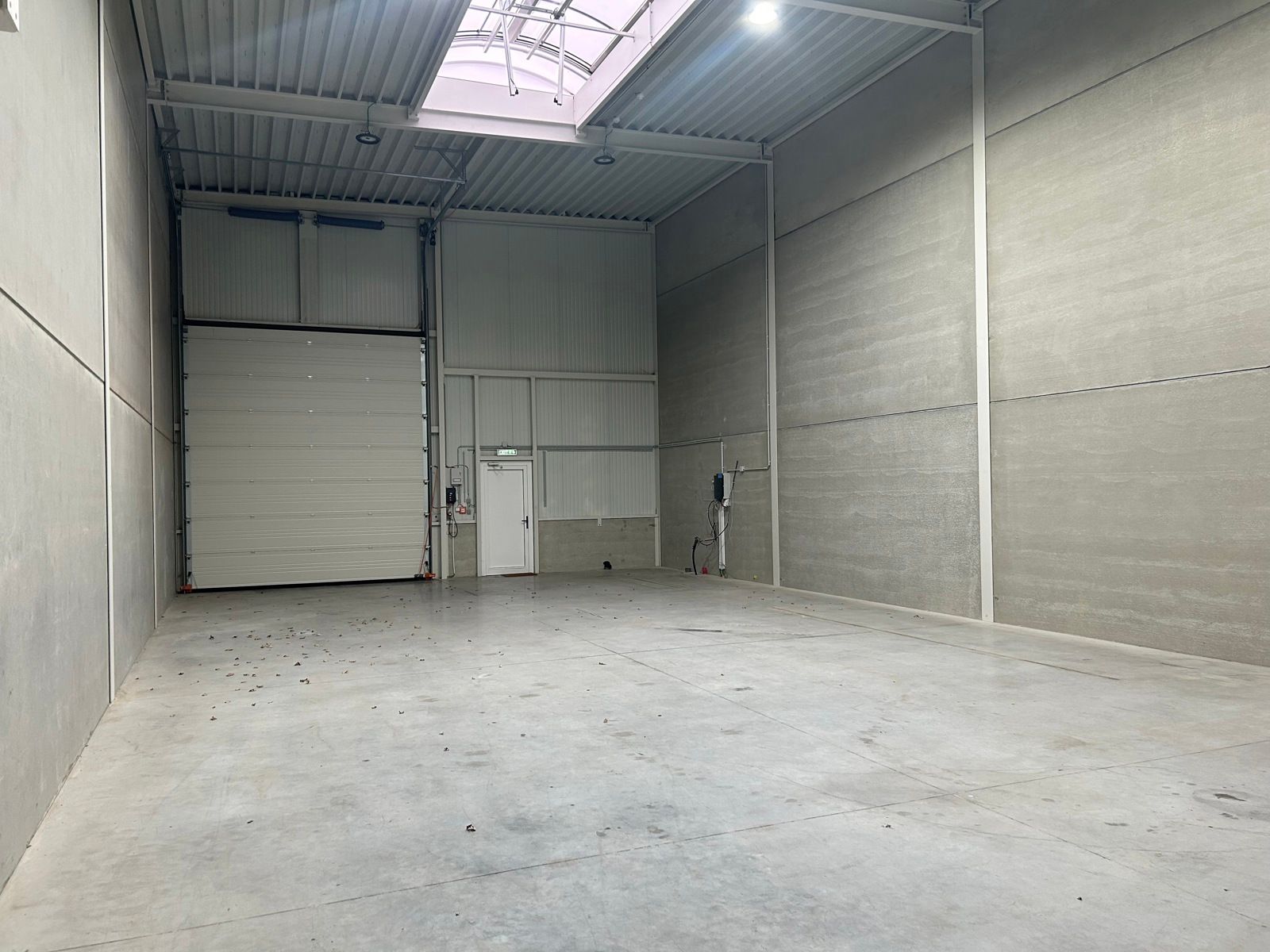 Bedrijfsvastgoed te huur foto 2