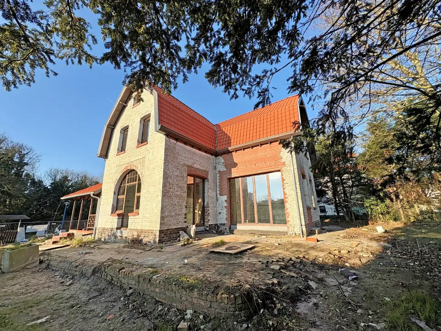 Casco-villa met topligging! foto 4