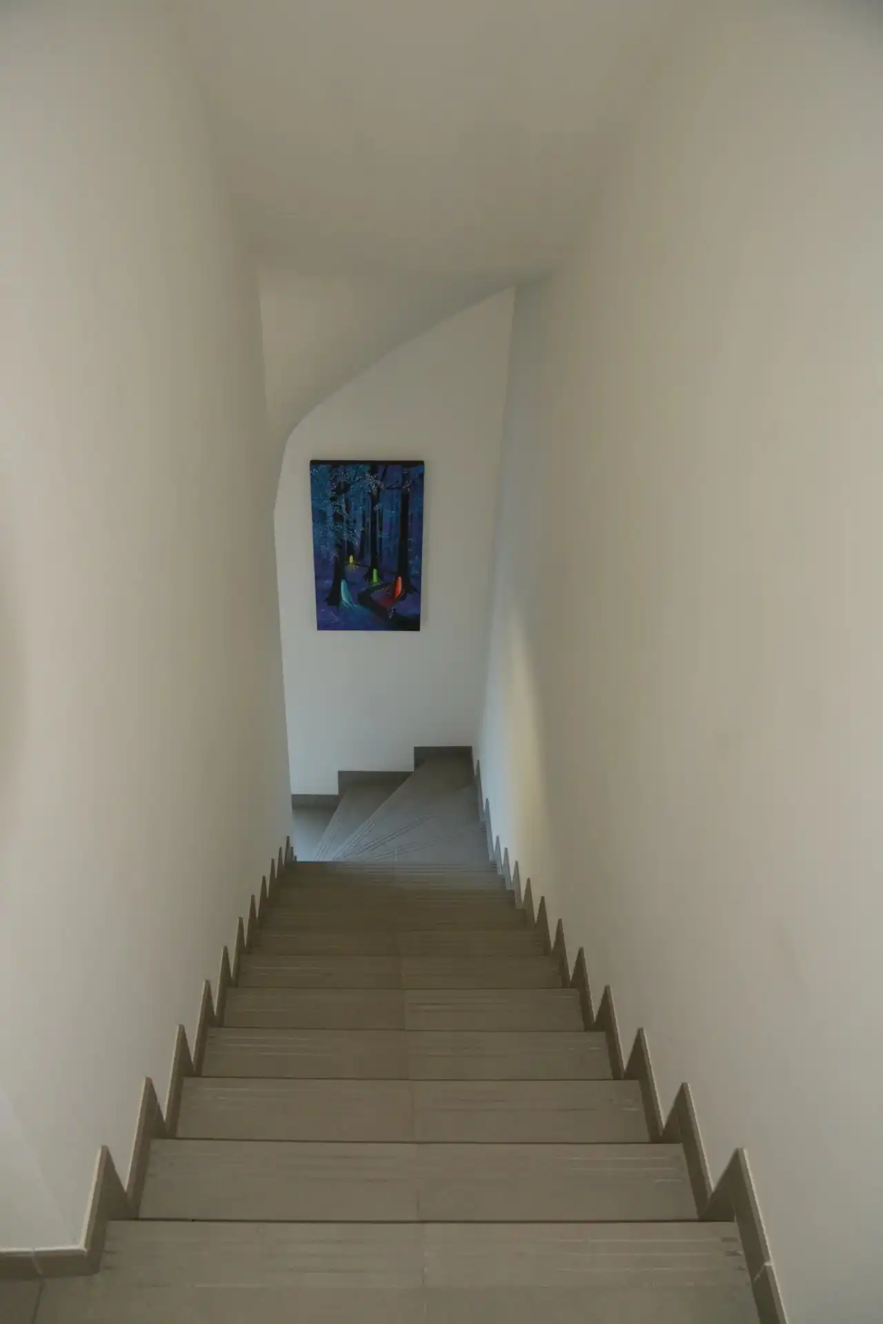 STIJLVOLLE ENERGIEZUINIGE NIEUWBOUWWONING MET 3 SLPK  IN CENTRUM LANAKEN ! foto 19