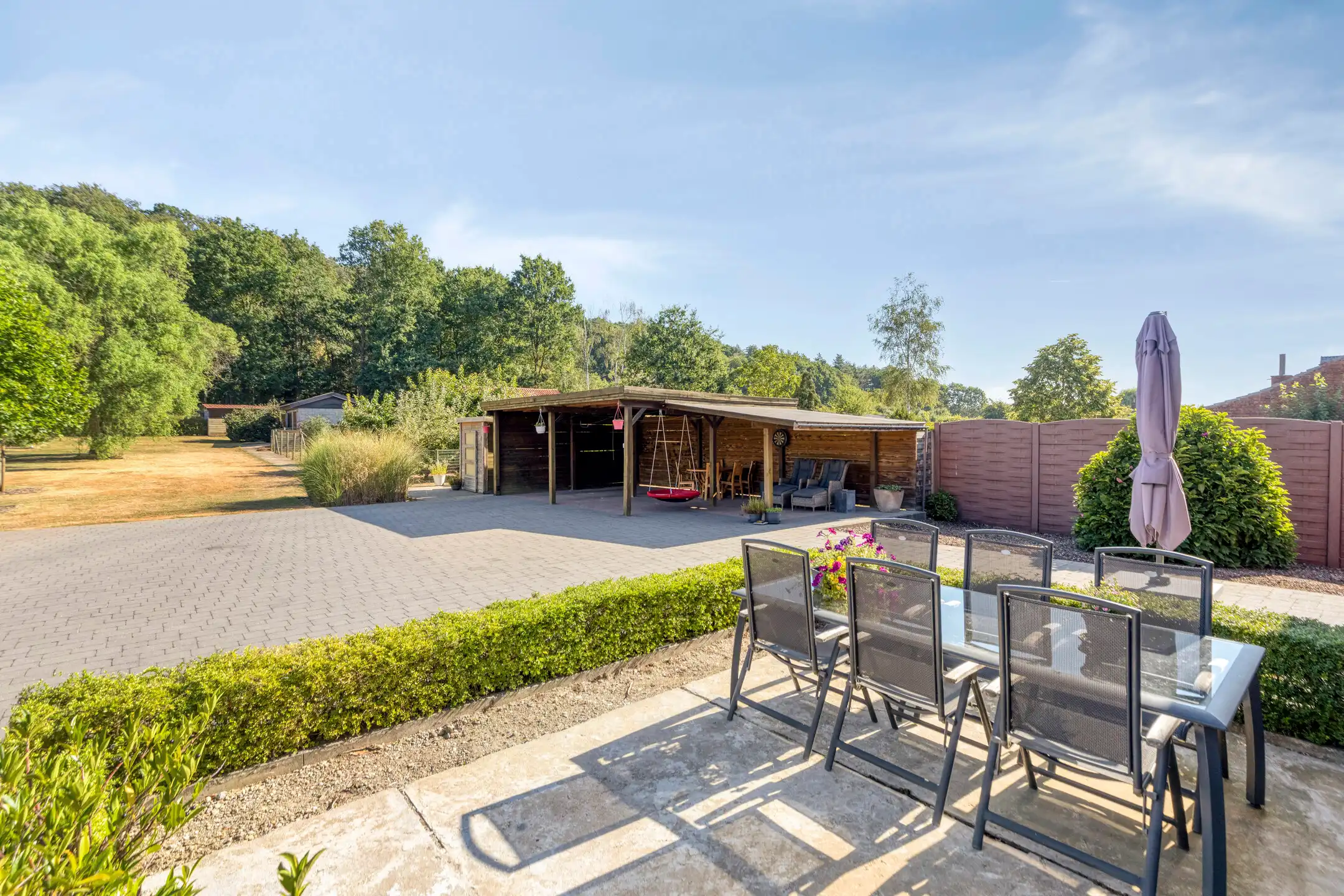Instapklare rustig gelegen vrijstaande woning foto 17