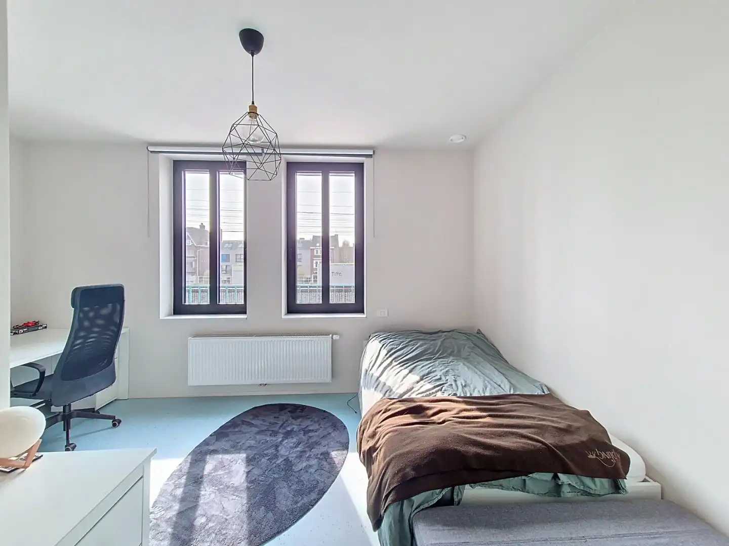 Studentenkamer op toplocatie foto 2