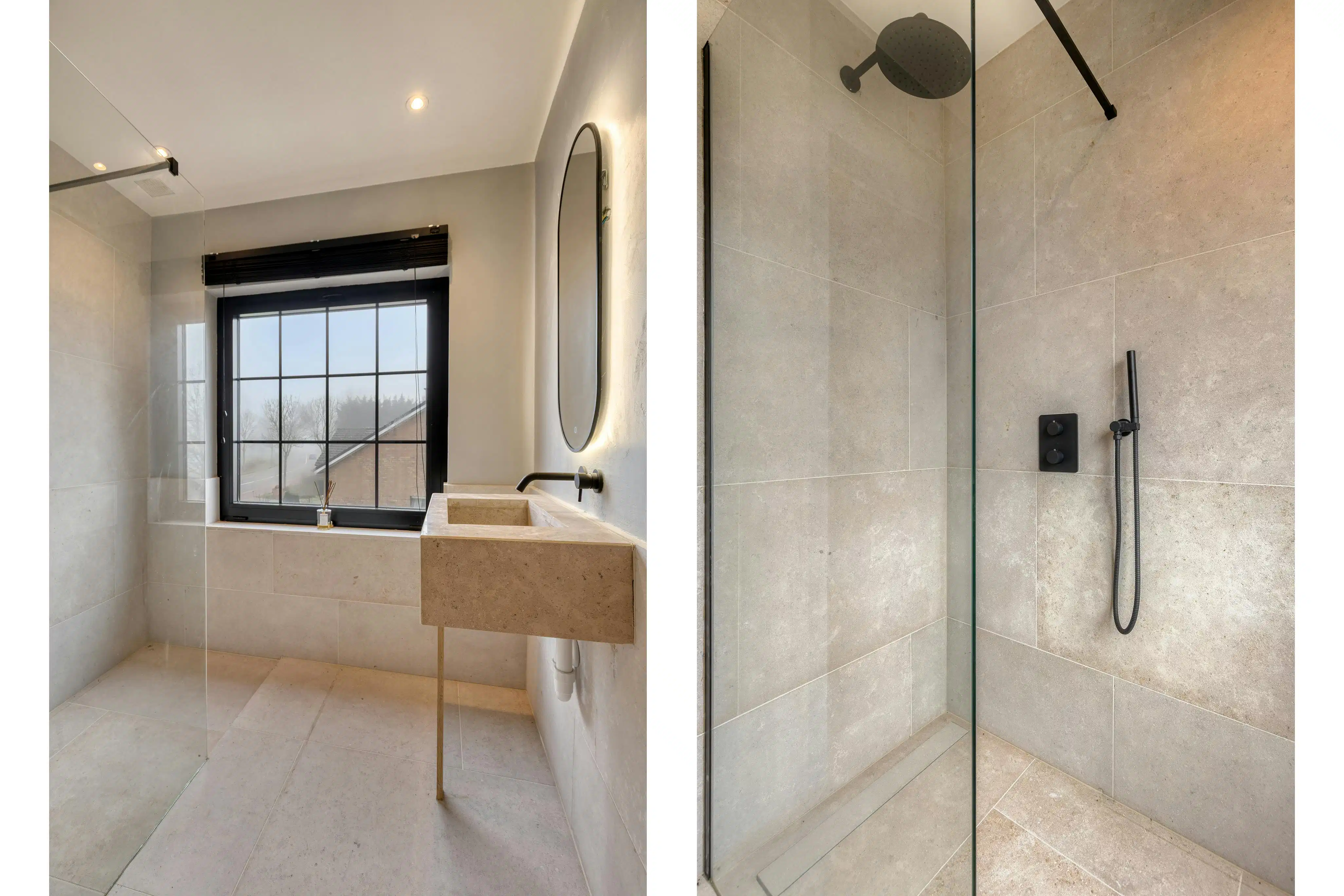 Gerenoveerde villa met 4 slaapkamers en prachtige vergezichten foto 20