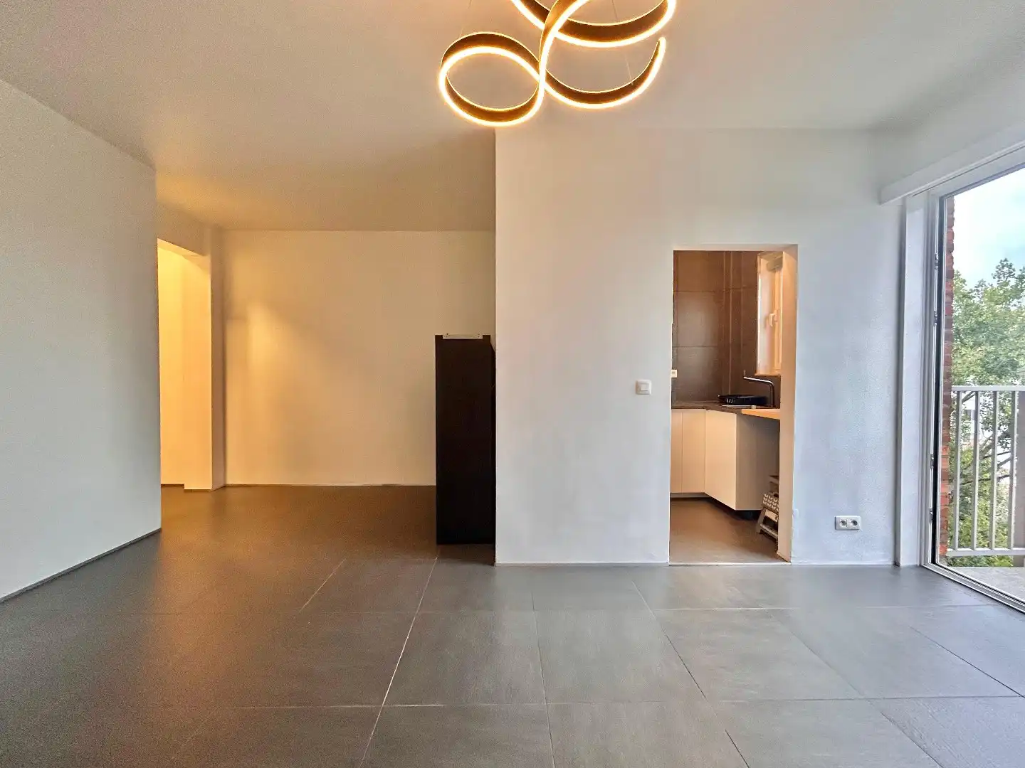 GEMEUBELDE Studio te huur  foto 5