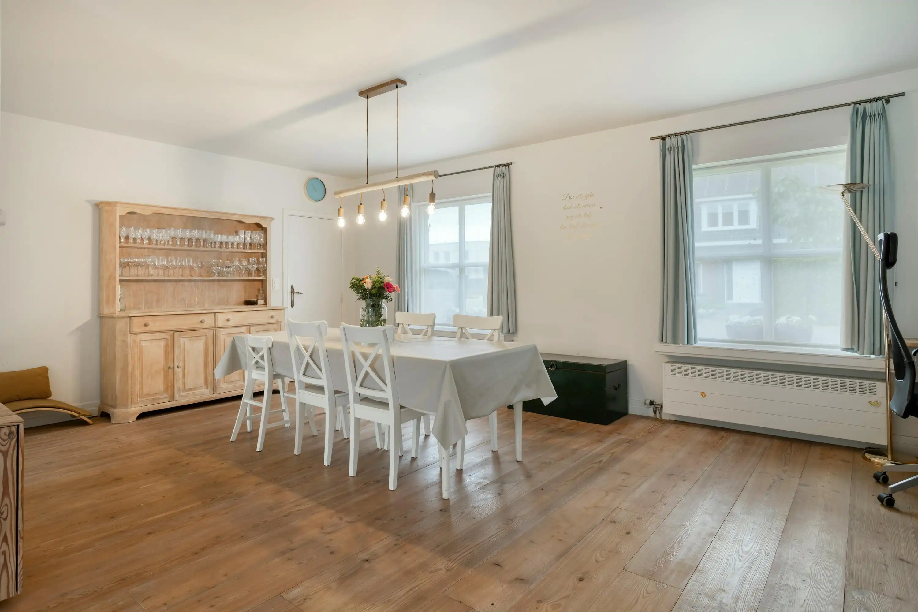 Vrijstaand huis langs de Kasteleinweg te Sint-Kruis (Brugge) foto 7